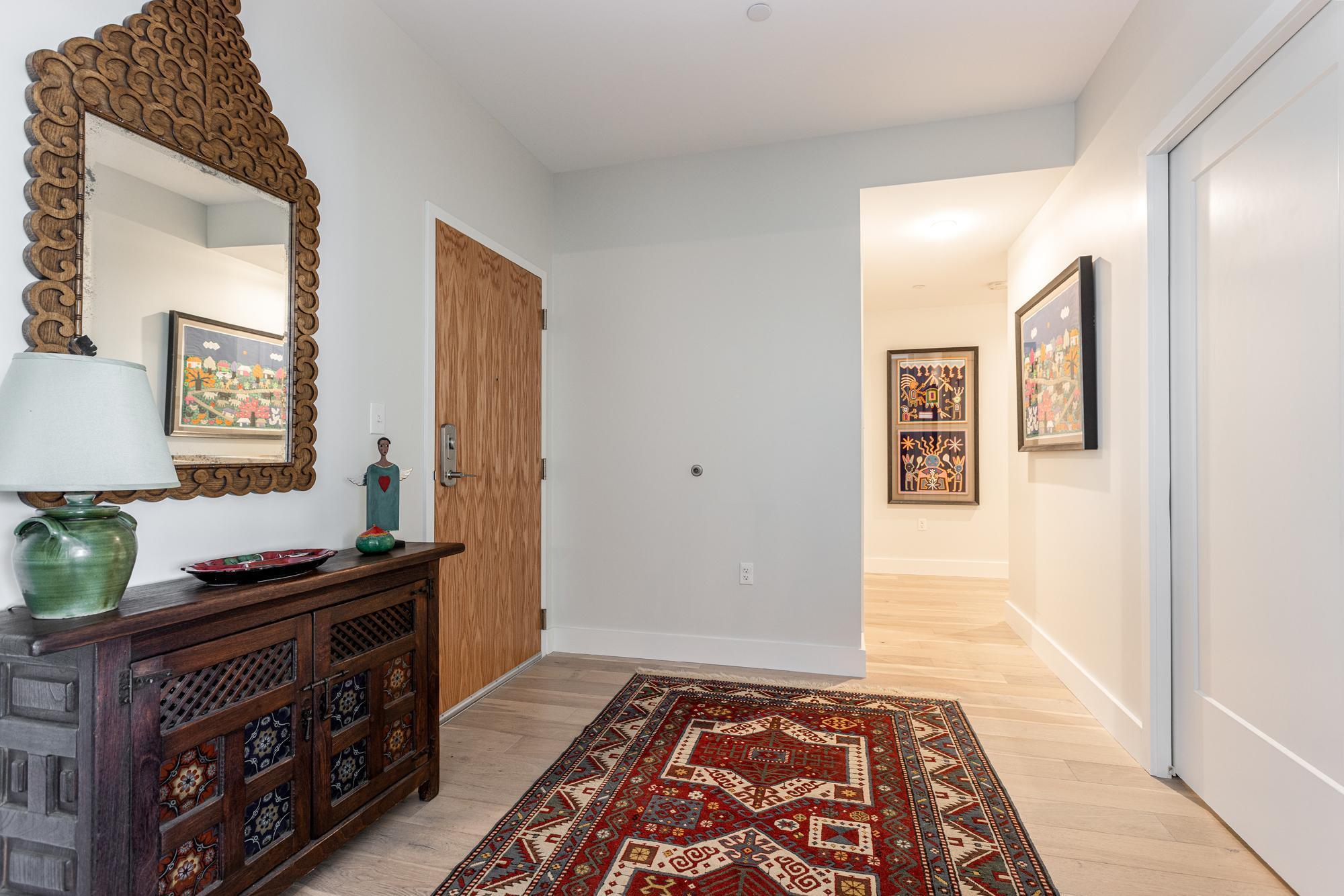 383 Commercial Street, 507