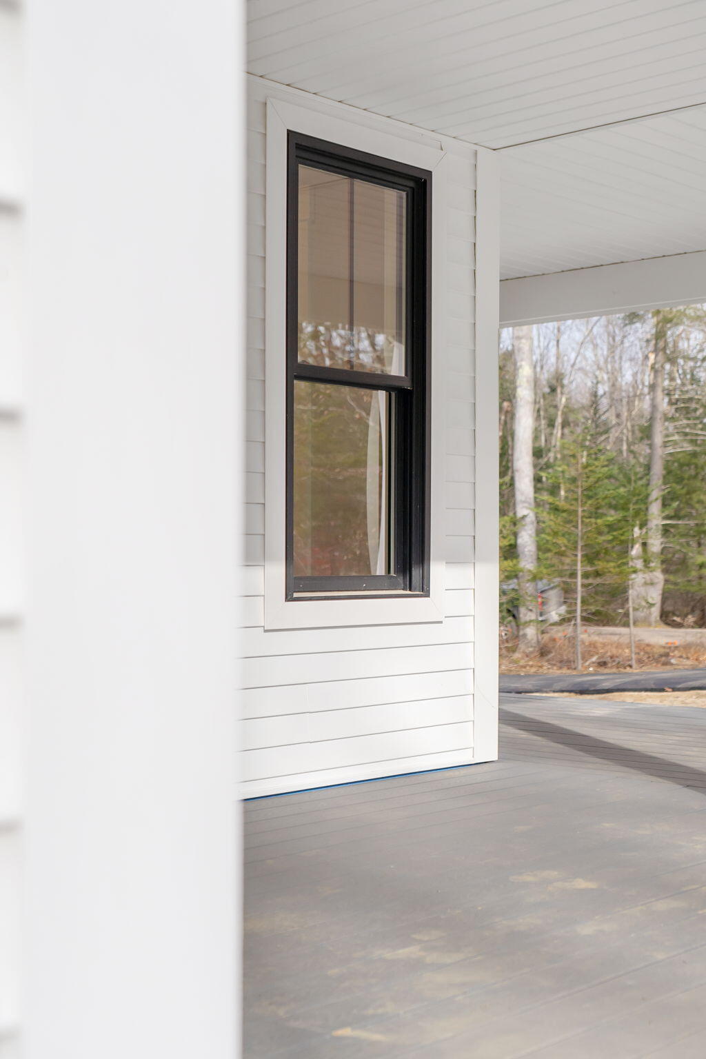 Lot 1 County Line Drive