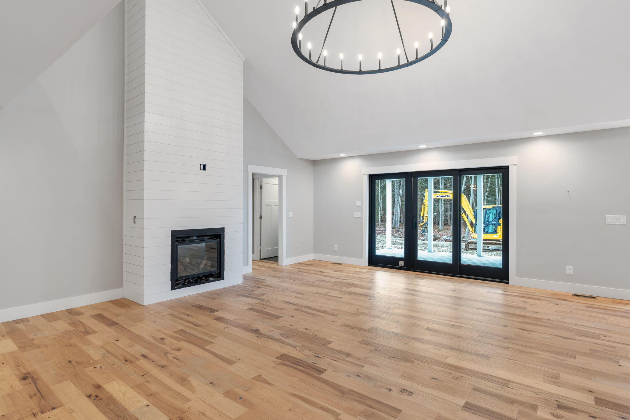 Lot 1 County Line Drive
