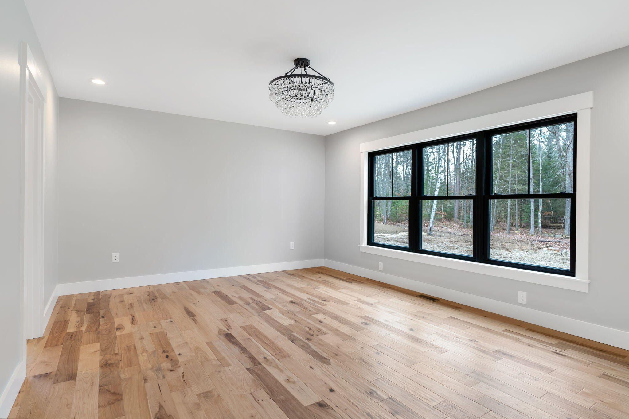 Lot 1 County Line Drive