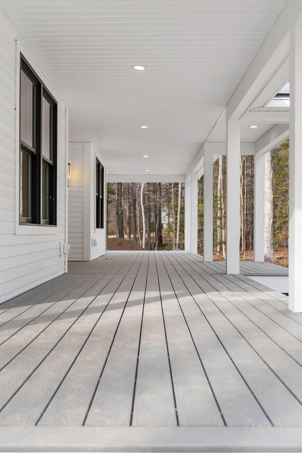 Lot 1 County Line Drive