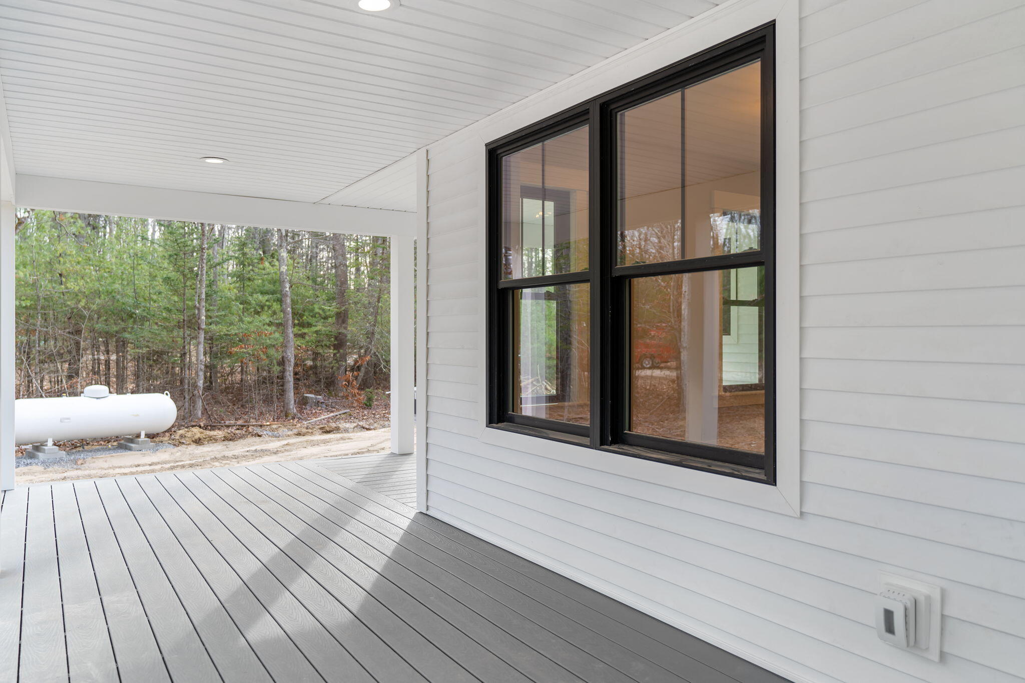 Lot 1 County Line Drive