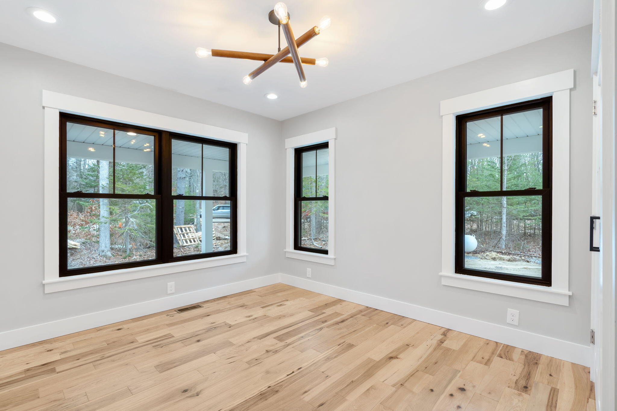 Lot 1 County Line Drive