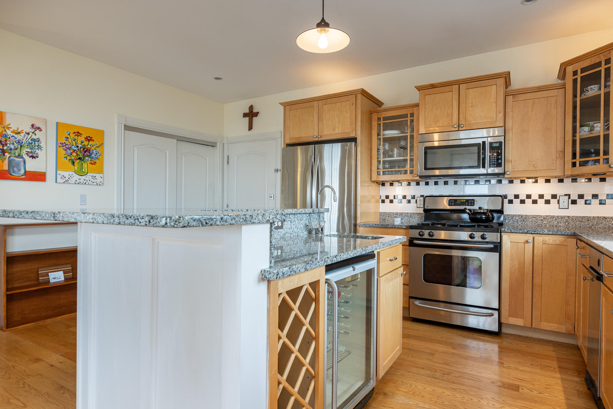 24 Brackett Street #4