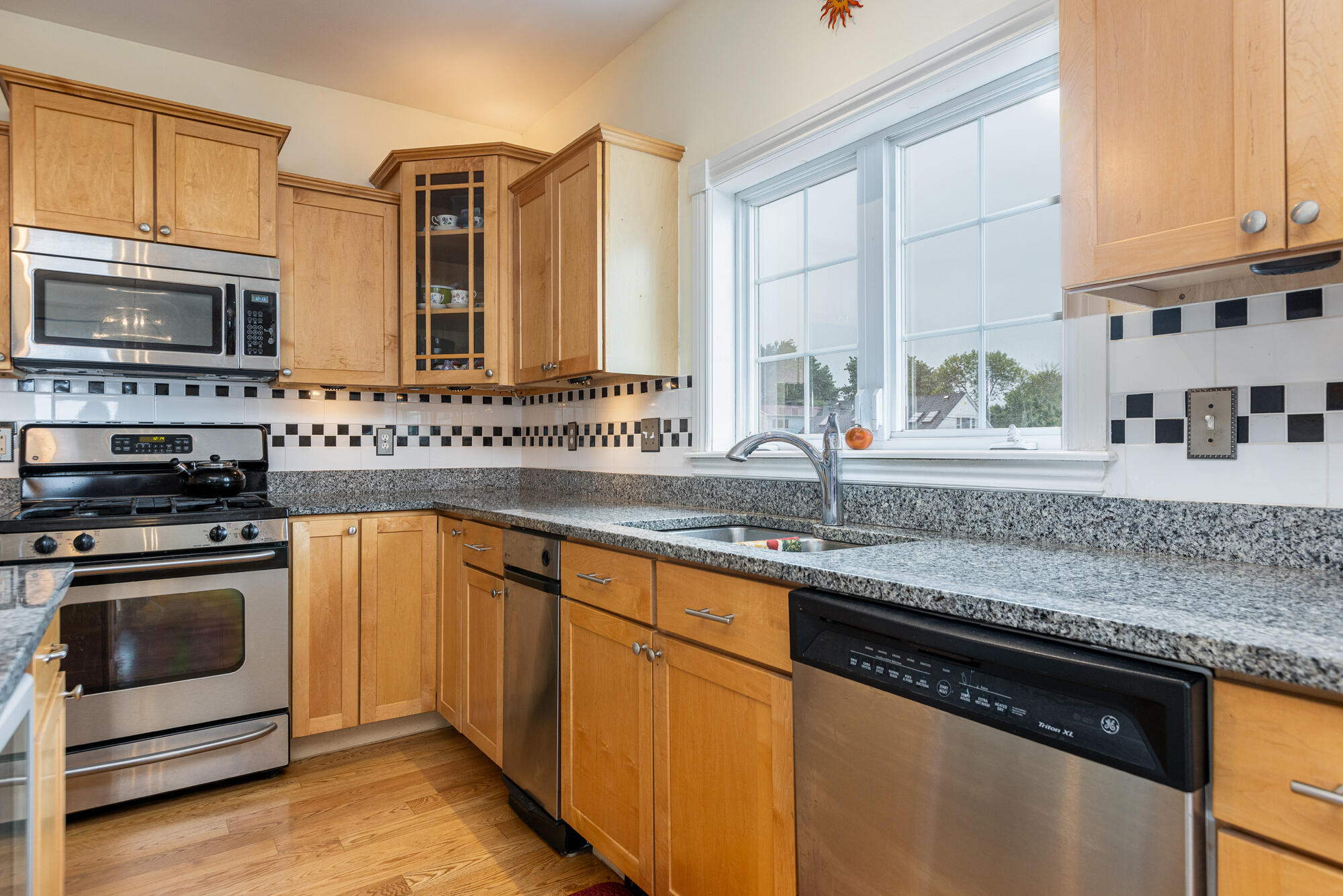 24 Brackett Street #4