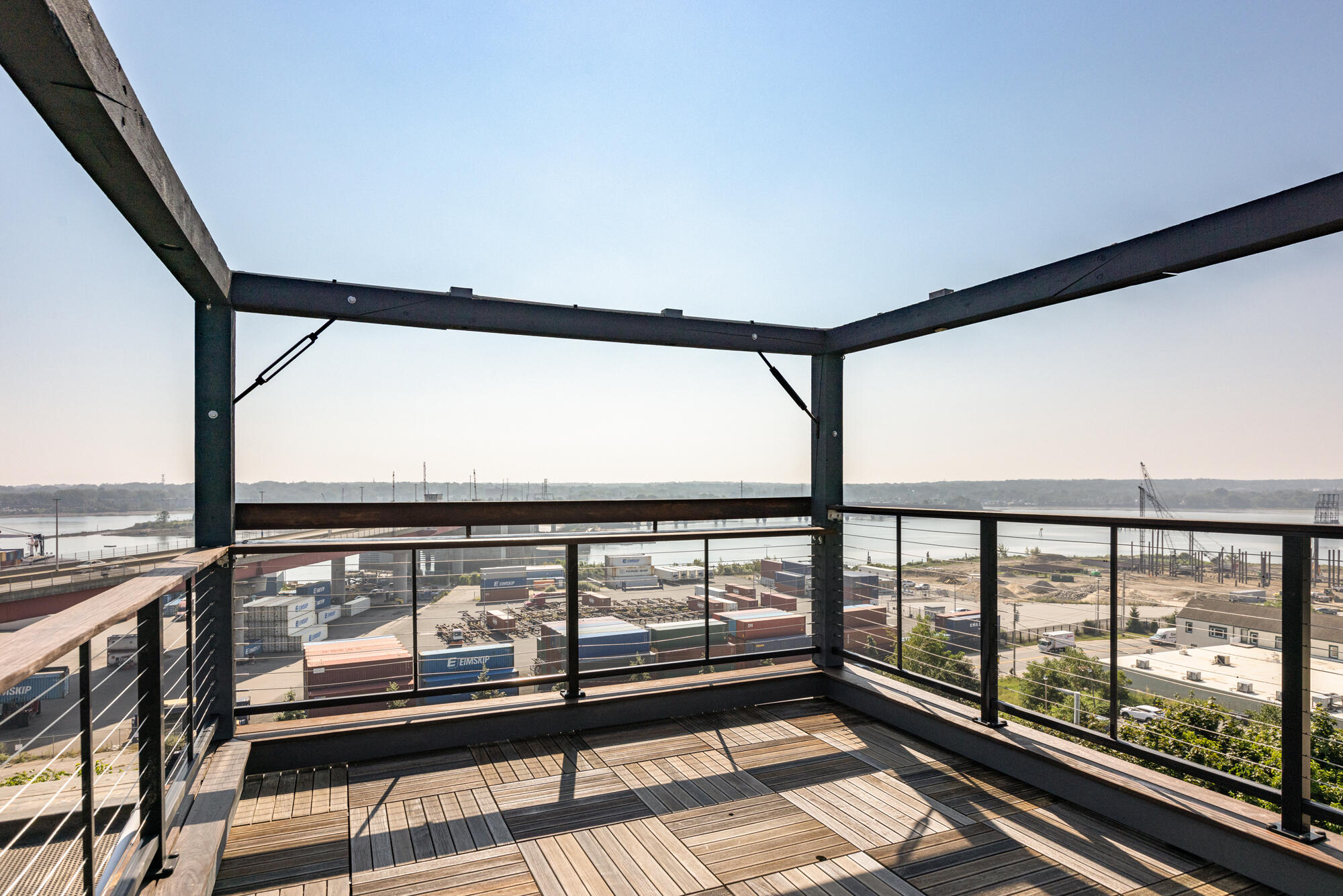 24 Brackett Street #4