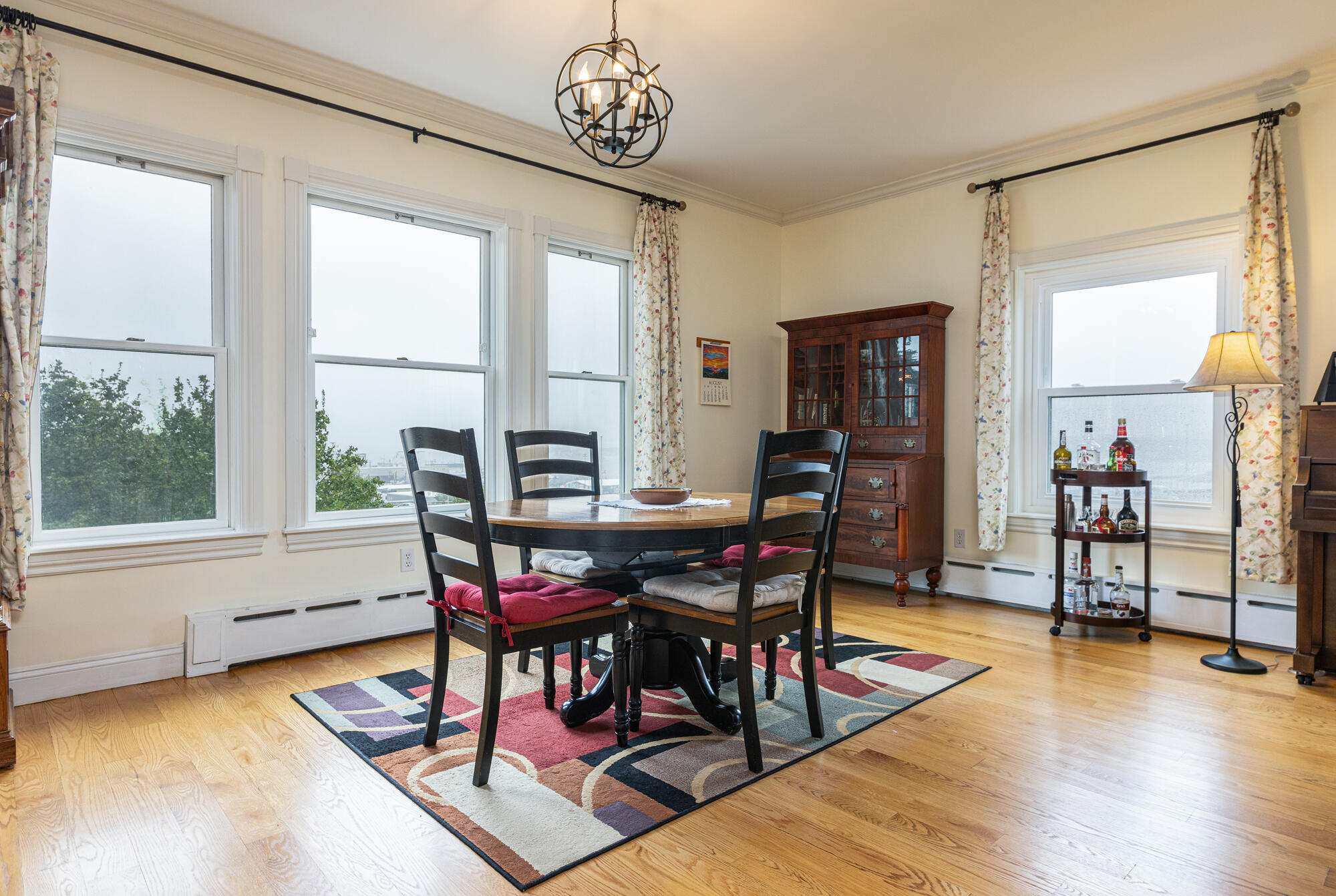 24 Brackett Street #4