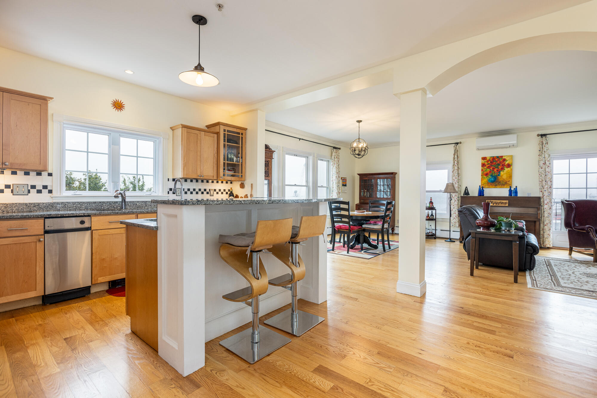 24 Brackett Street #4