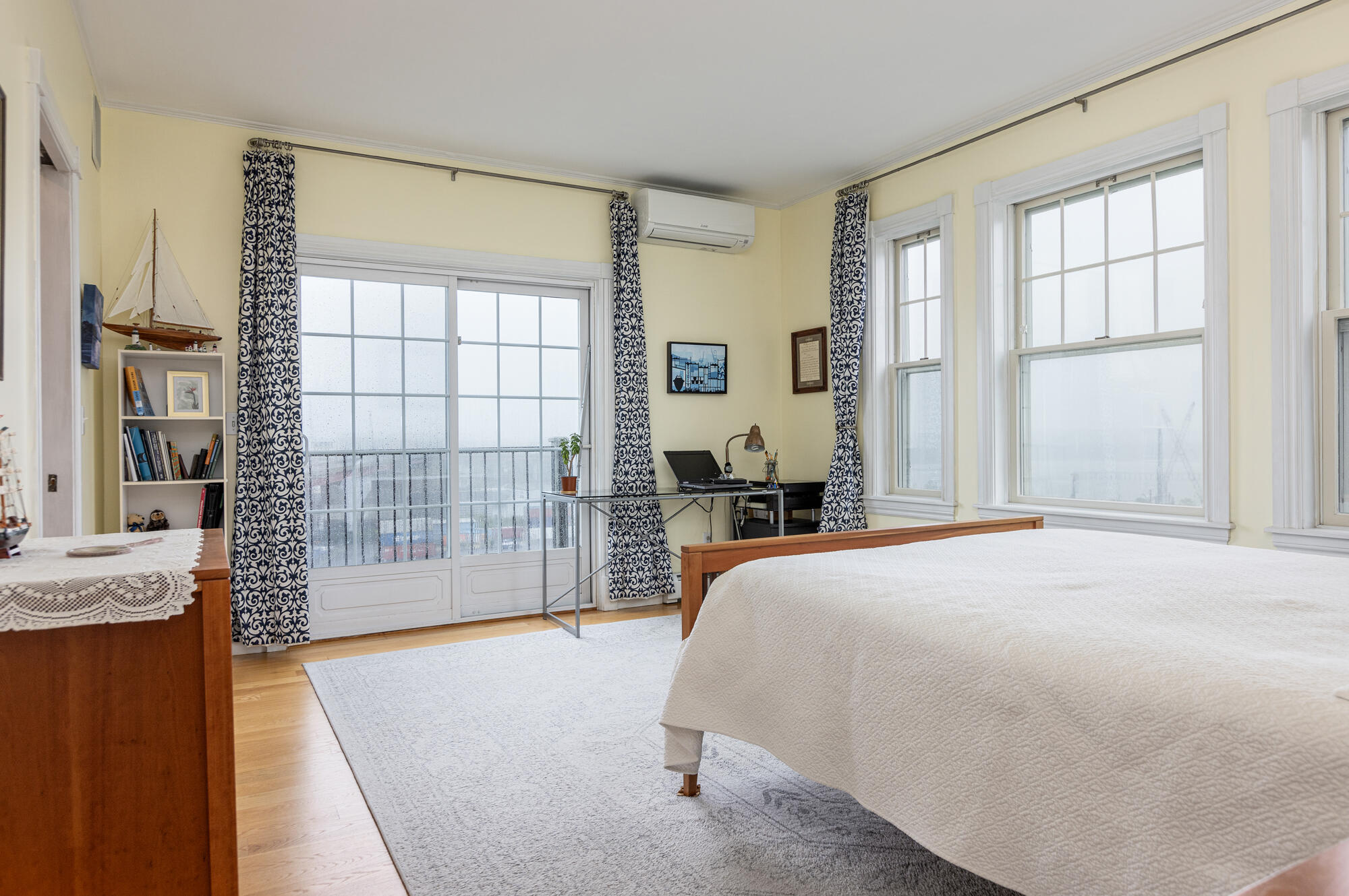 24 Brackett Street #4