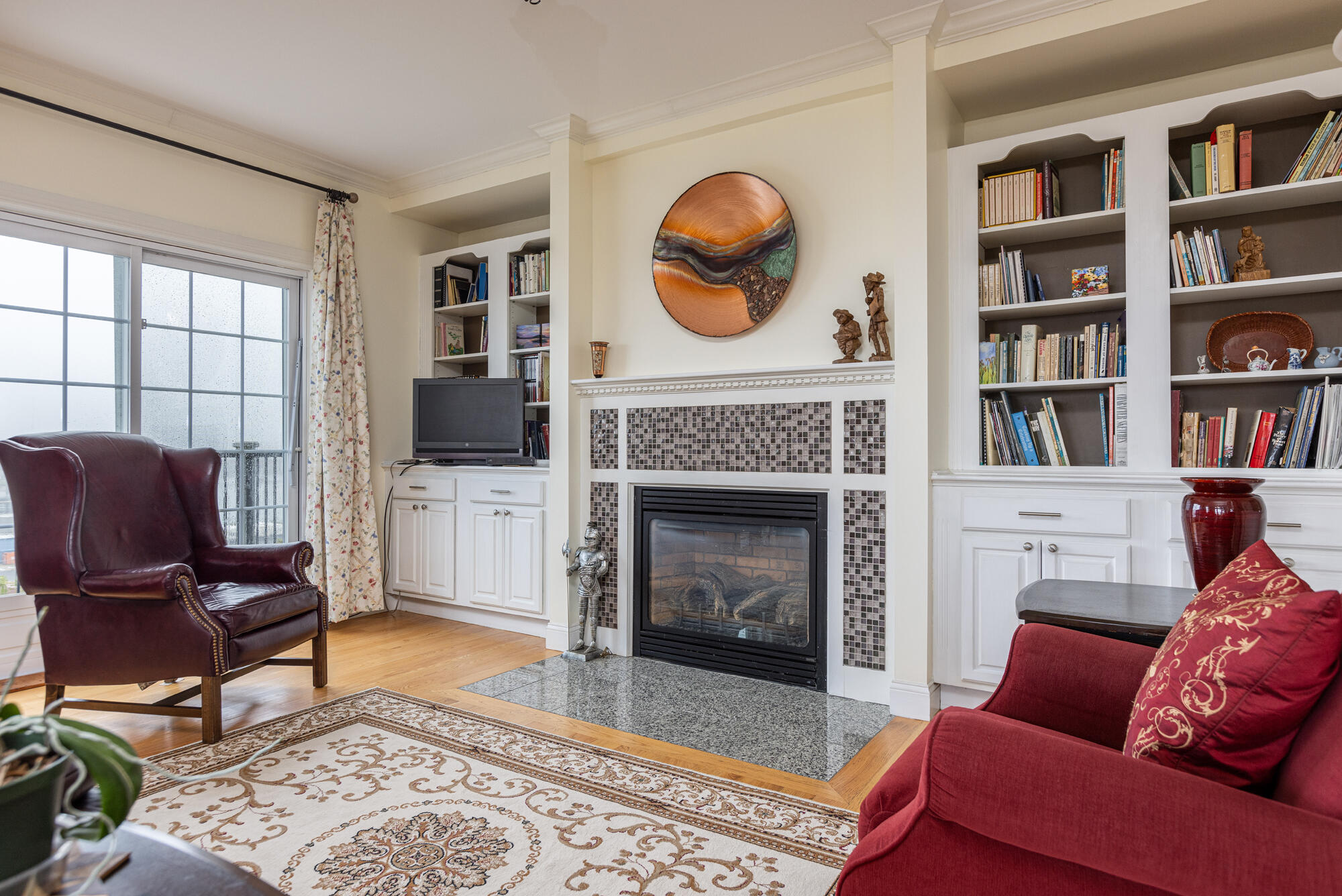 24 Brackett Street #4
