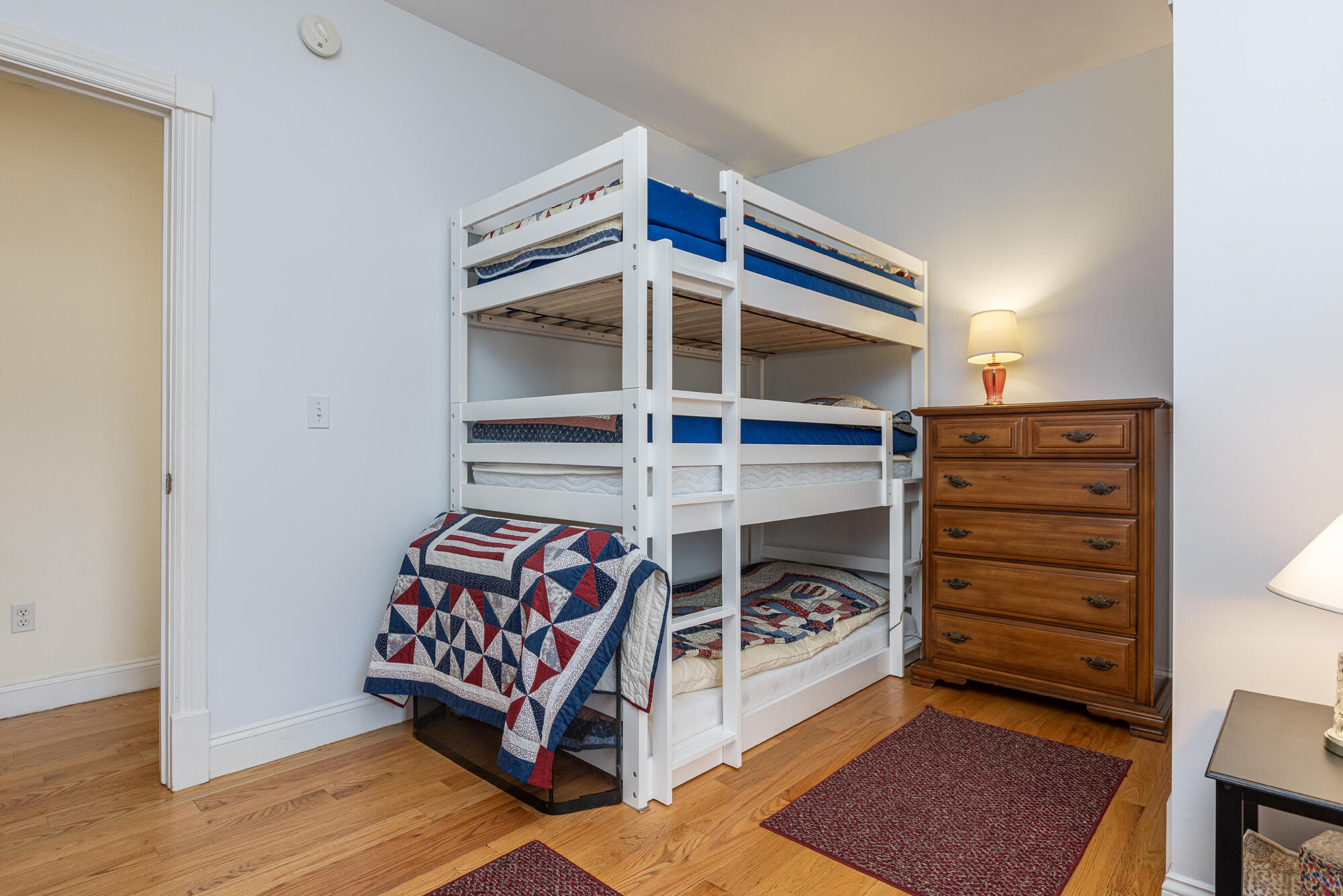 24 Brackett Street #4