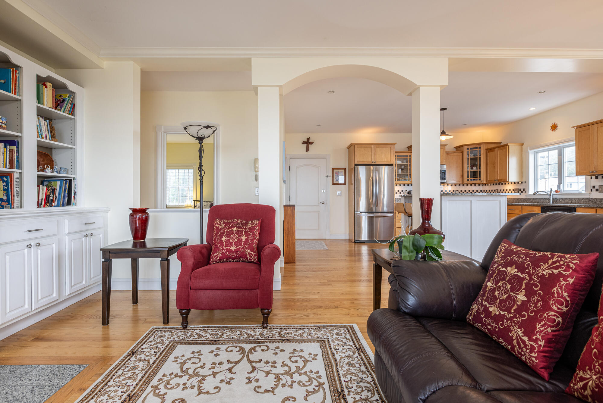 24 Brackett Street #4