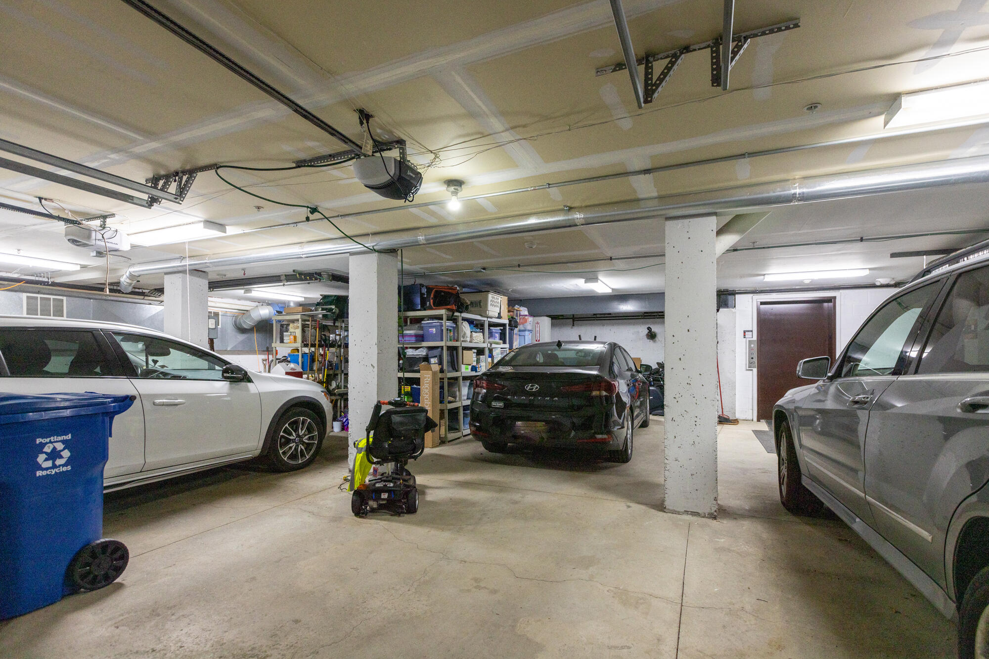 24 Brackett Street #4
