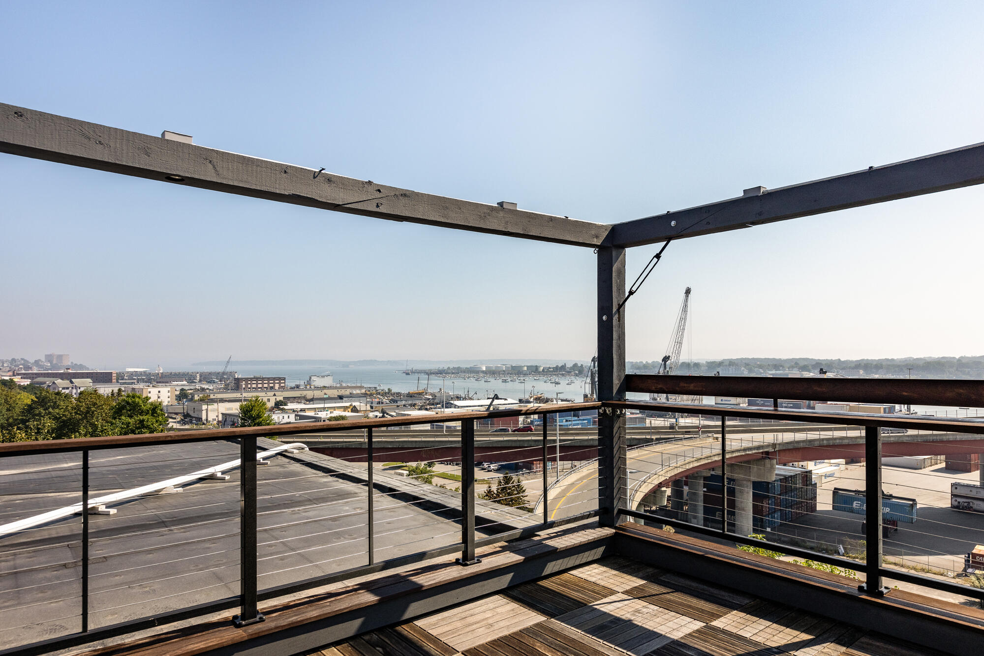 24 Brackett Street #4