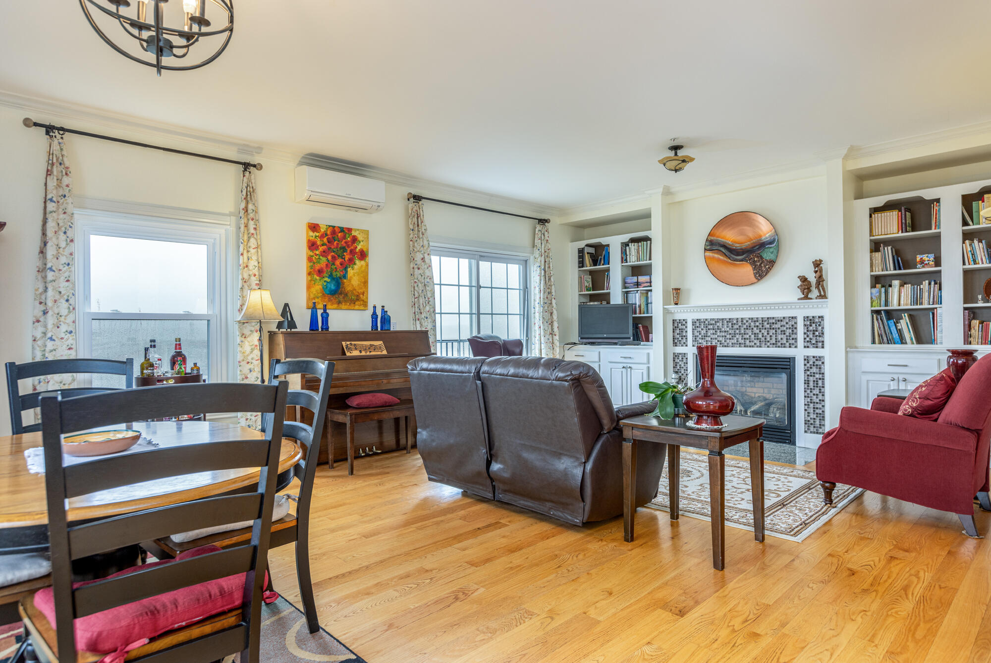 24 Brackett Street #4