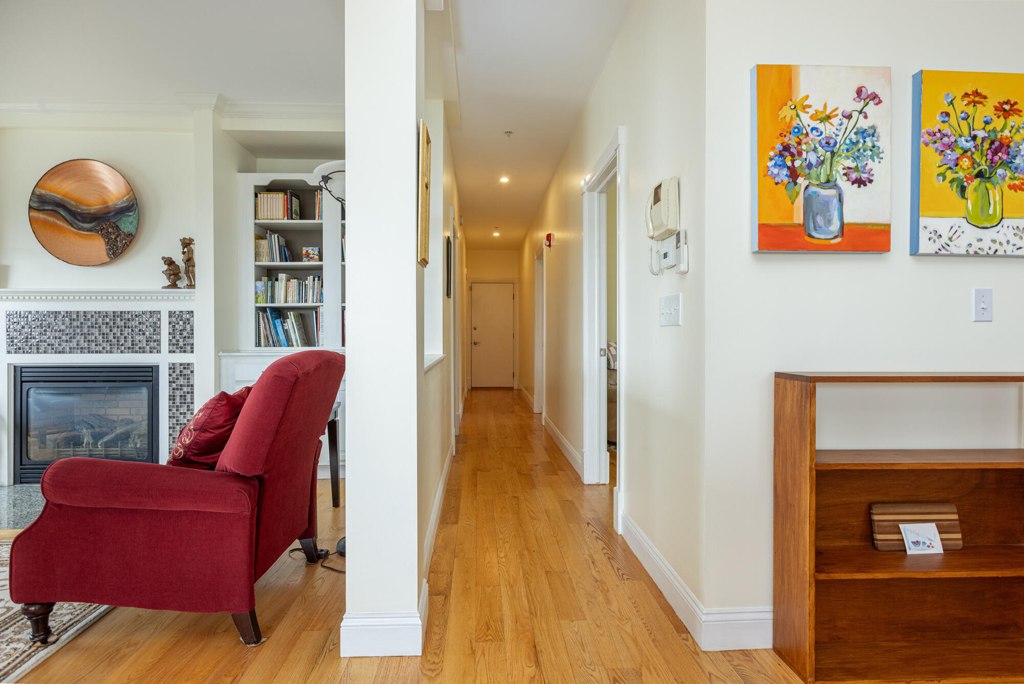 24 Brackett Street #4
