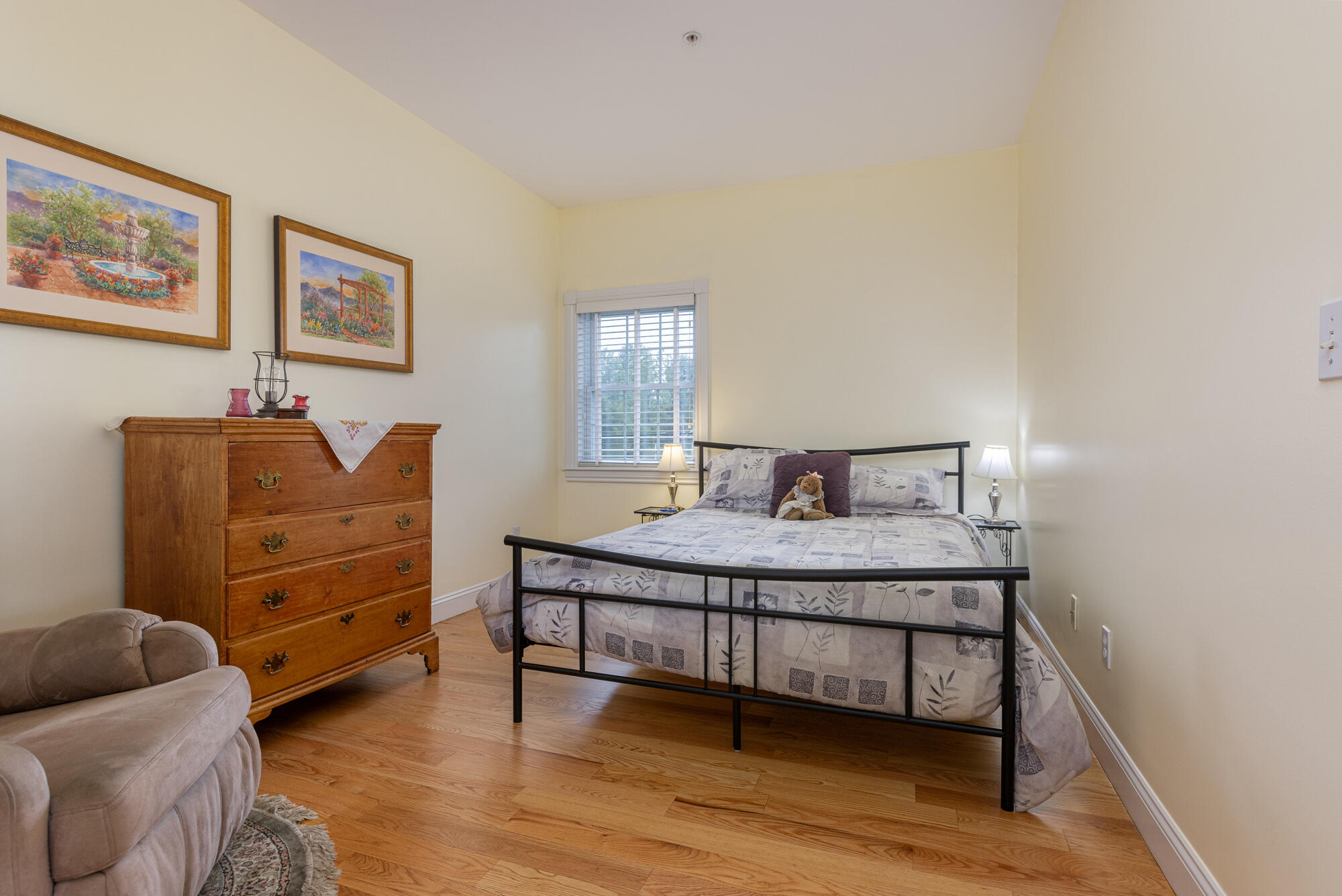 24 Brackett Street #4