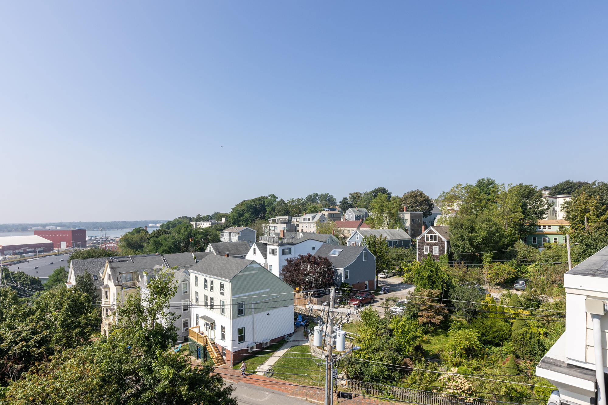 24 Brackett Street #4