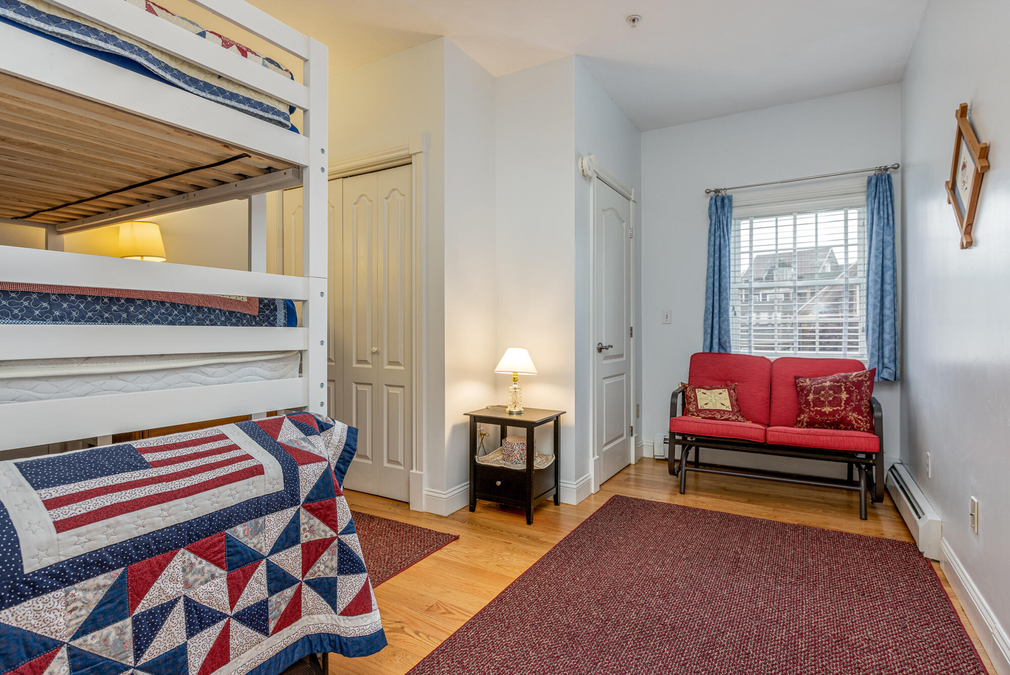 24 Brackett Street #4