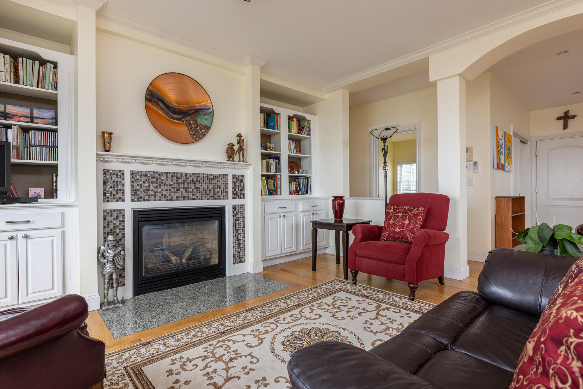 24 Brackett Street #4