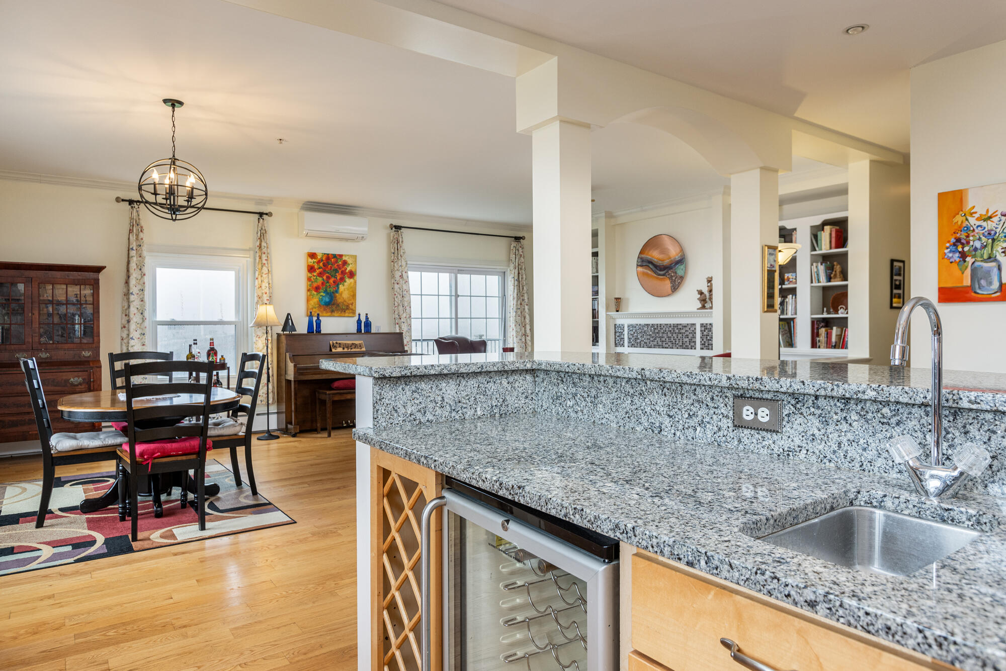 24 Brackett Street #4