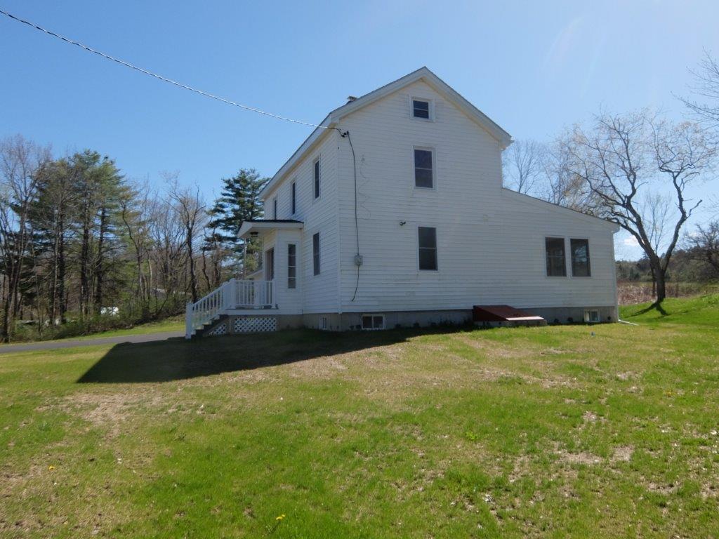 192 Gray Road
