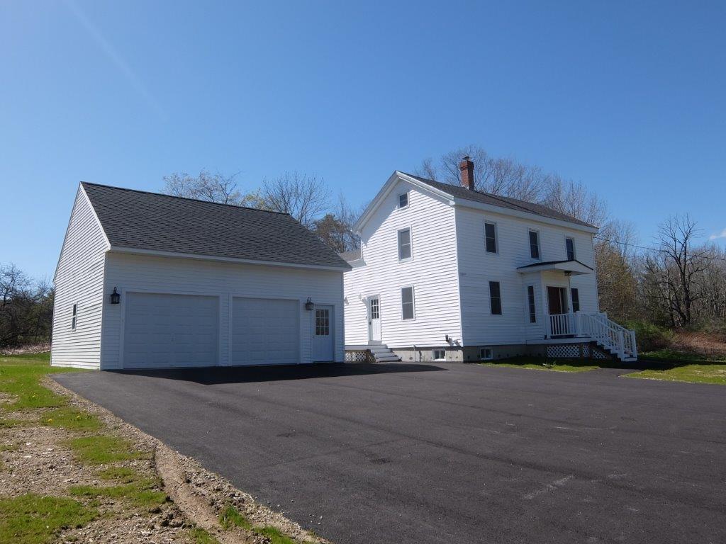 192 Gray Road