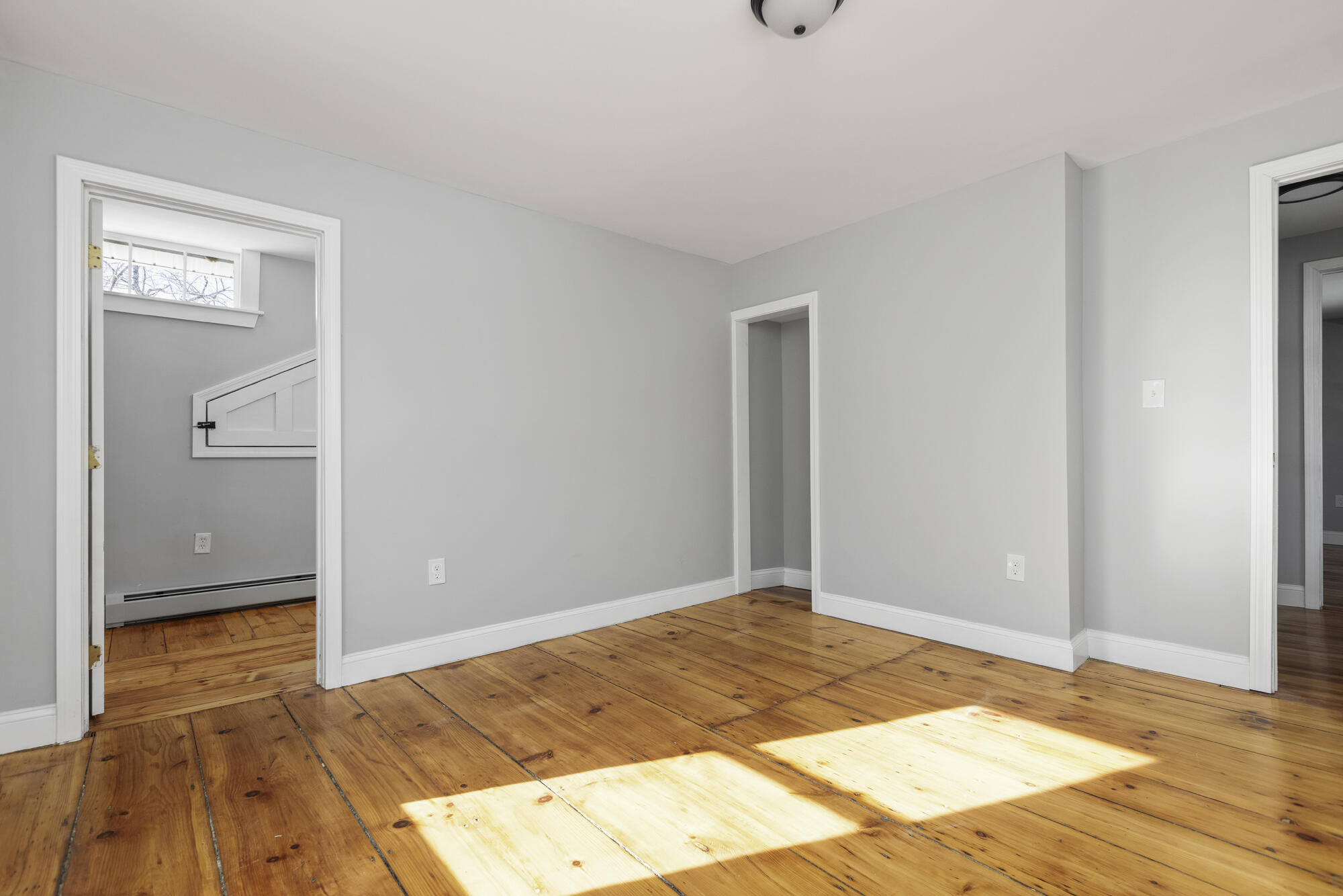 192 Gray Road