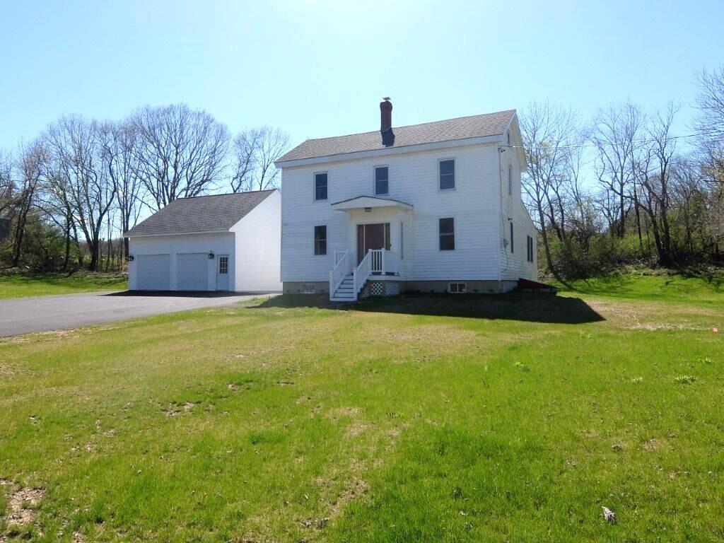 192 Gray Road