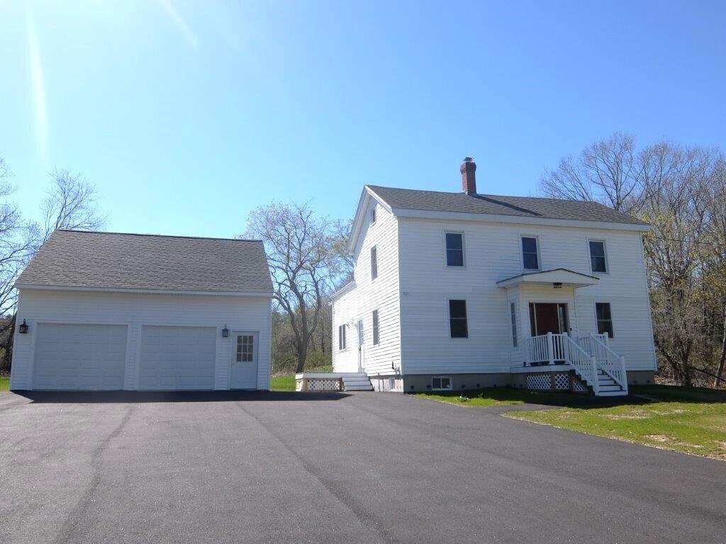 192 Gray Road