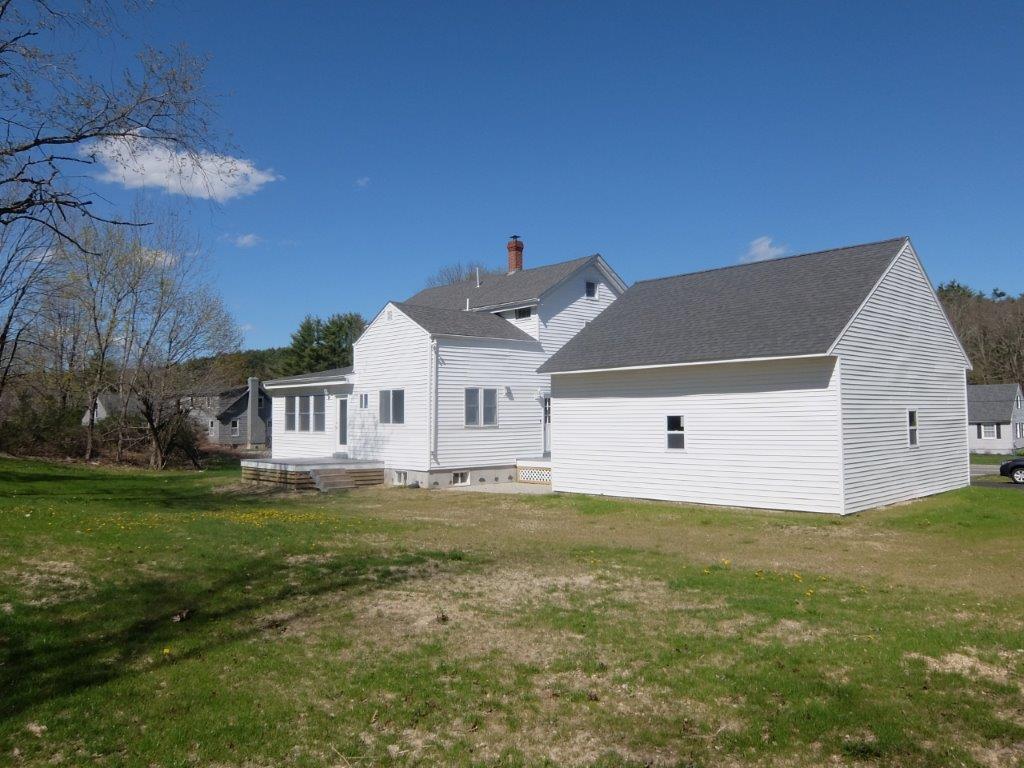 192 Gray Road