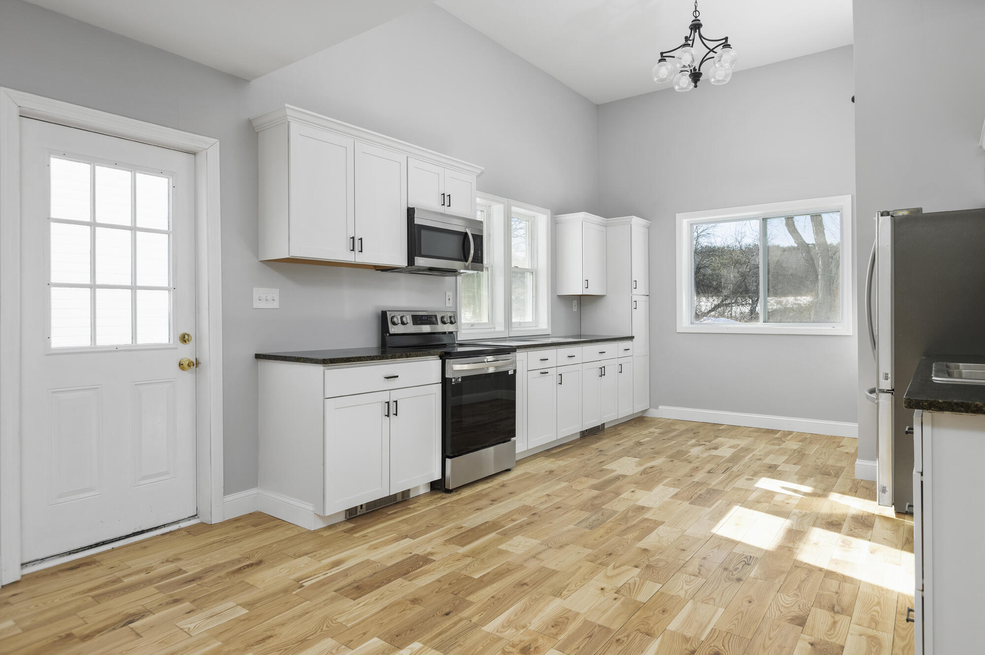 192 Gray Road