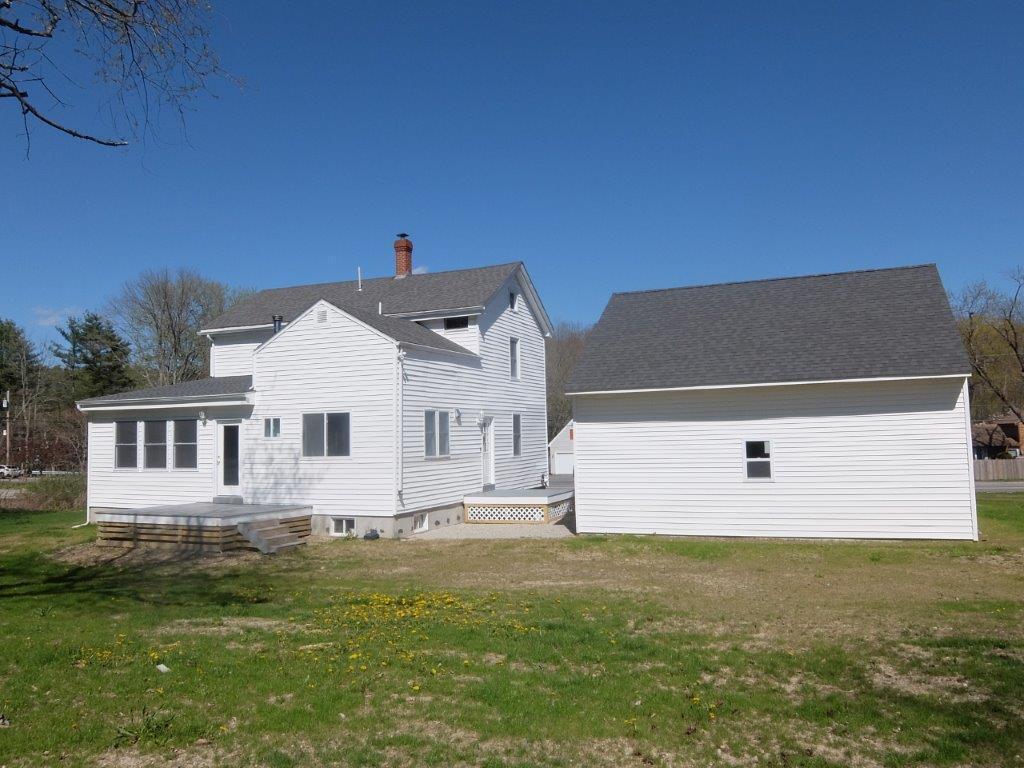 192 Gray Road