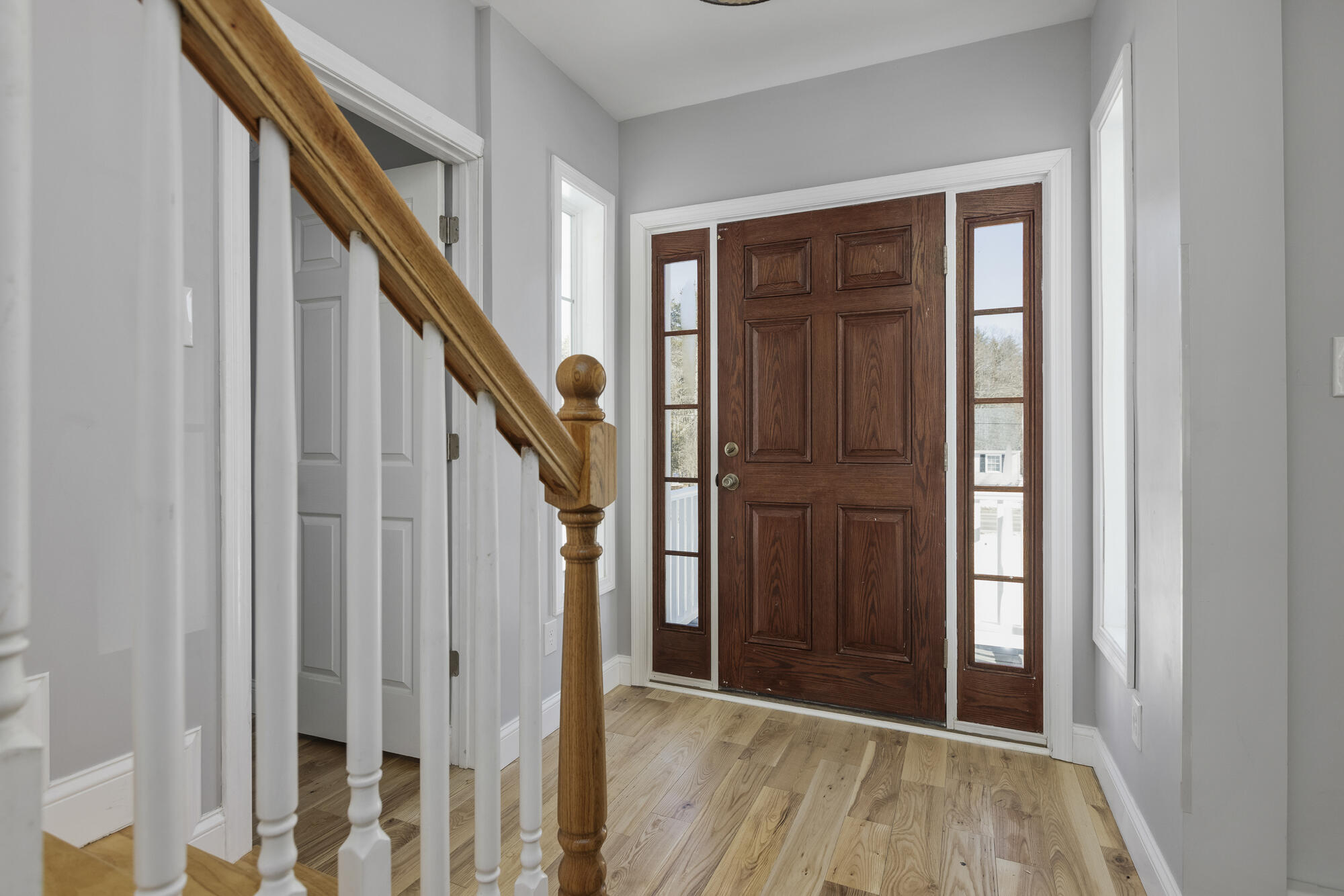 192 Gray Road