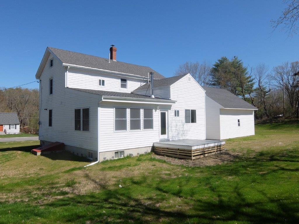 192 Gray Road