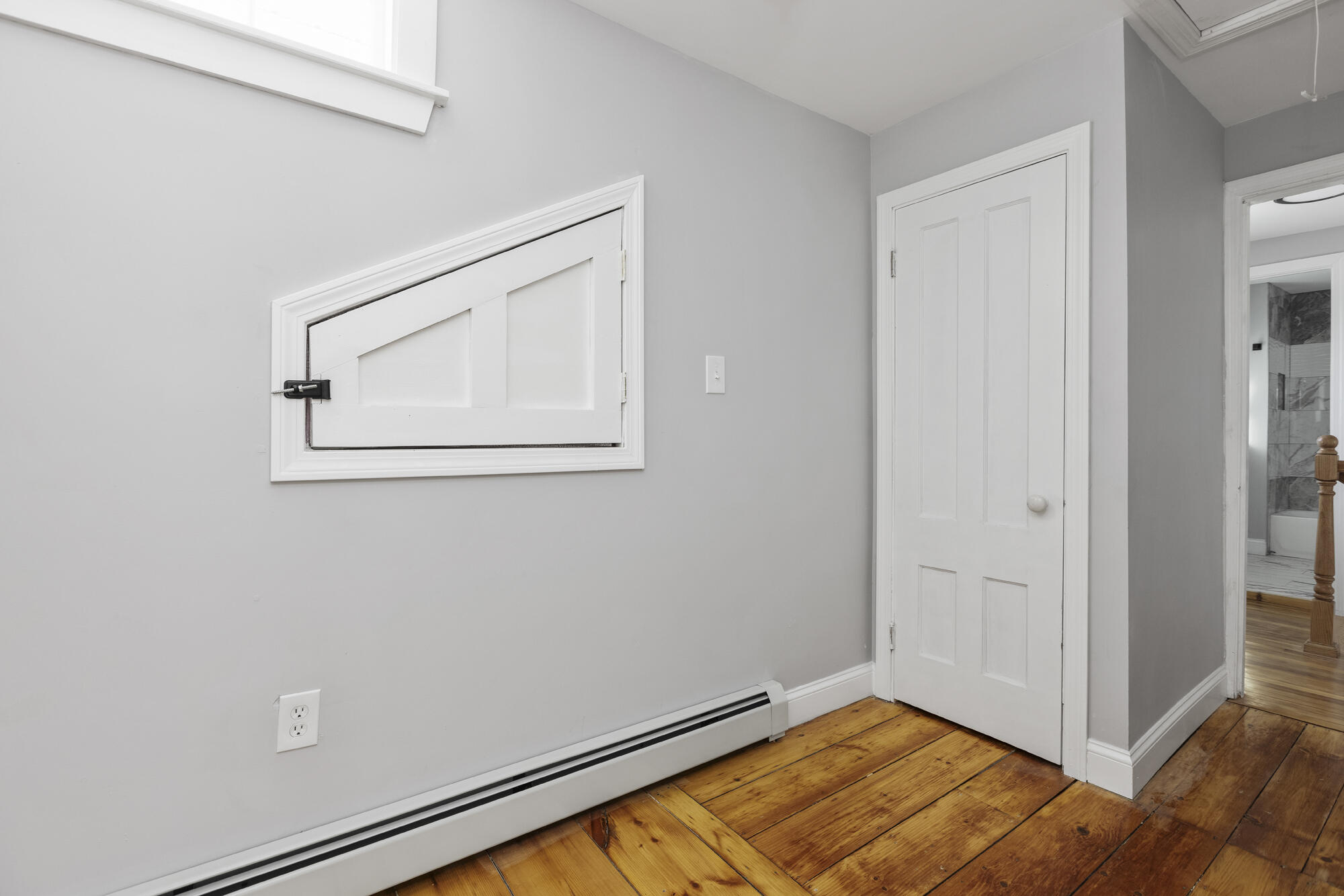 192 Gray Road