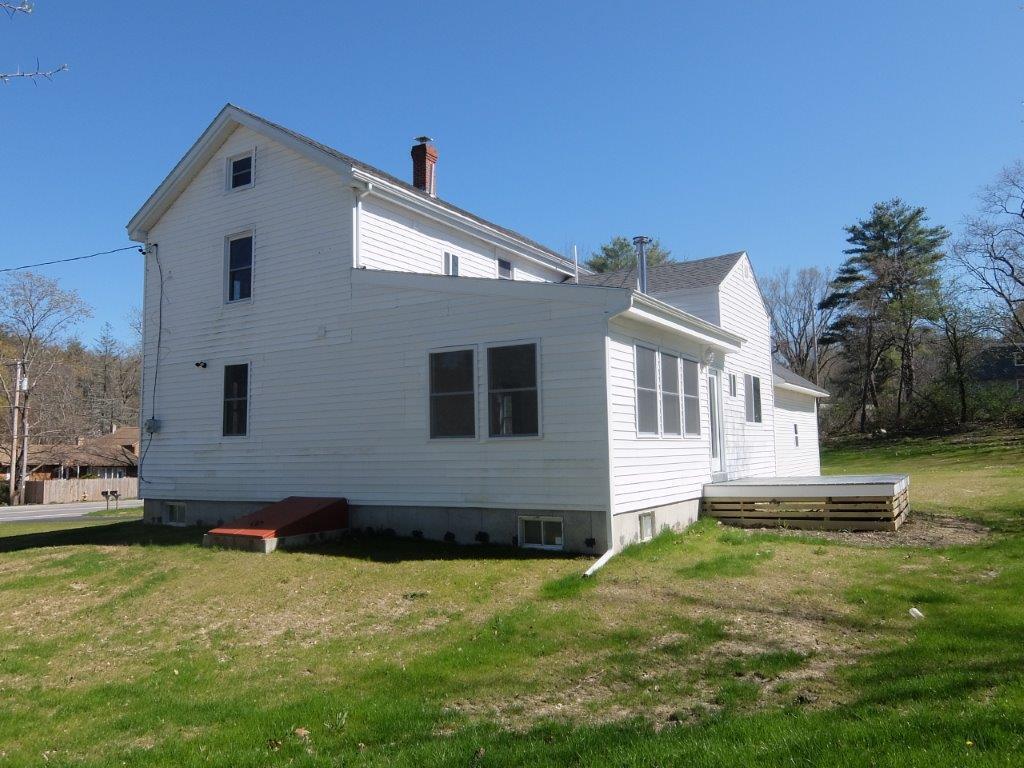 192 Gray Road