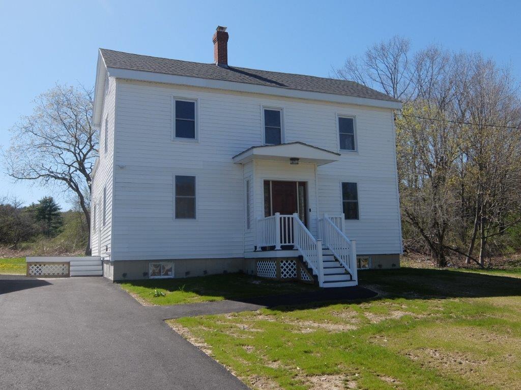 192 Gray Road