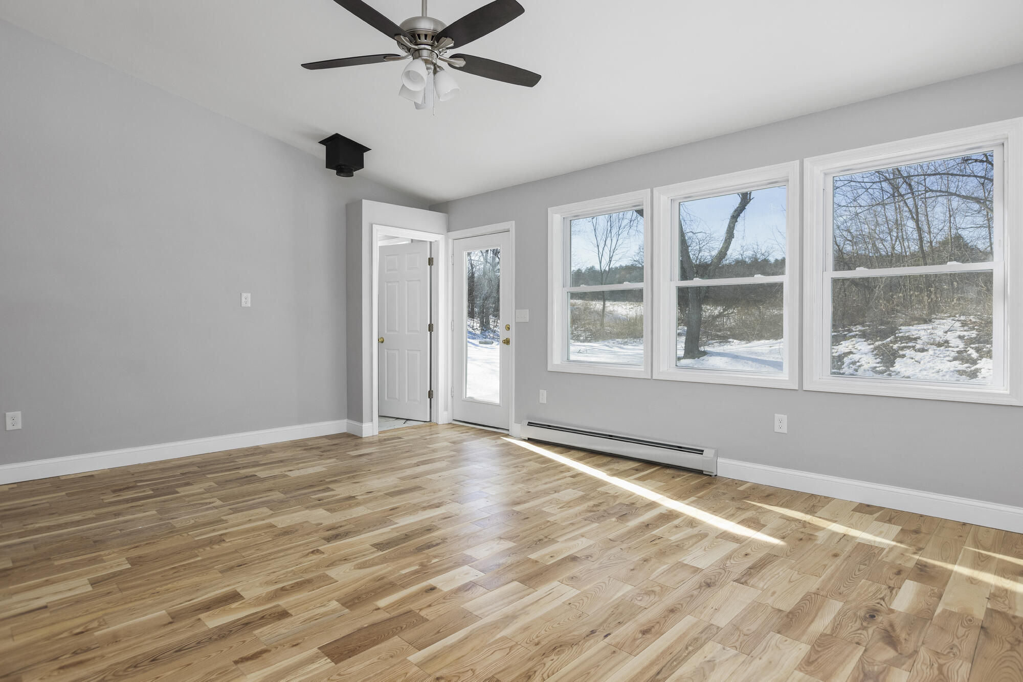 192 Gray Road