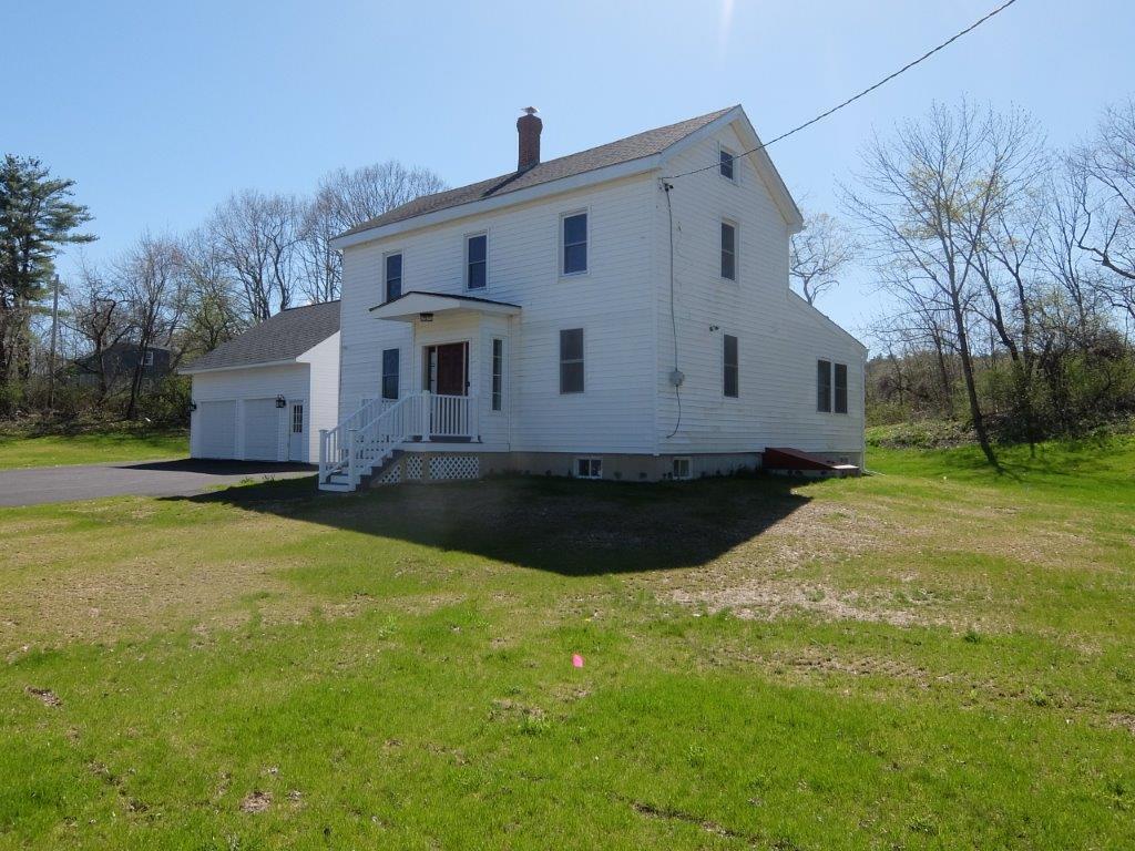 192 Gray Road