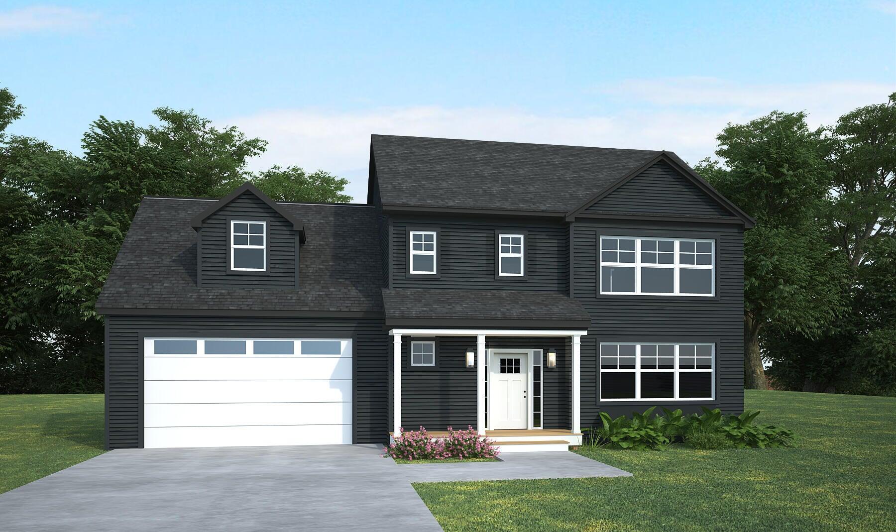 Lot 19 Arlington Court