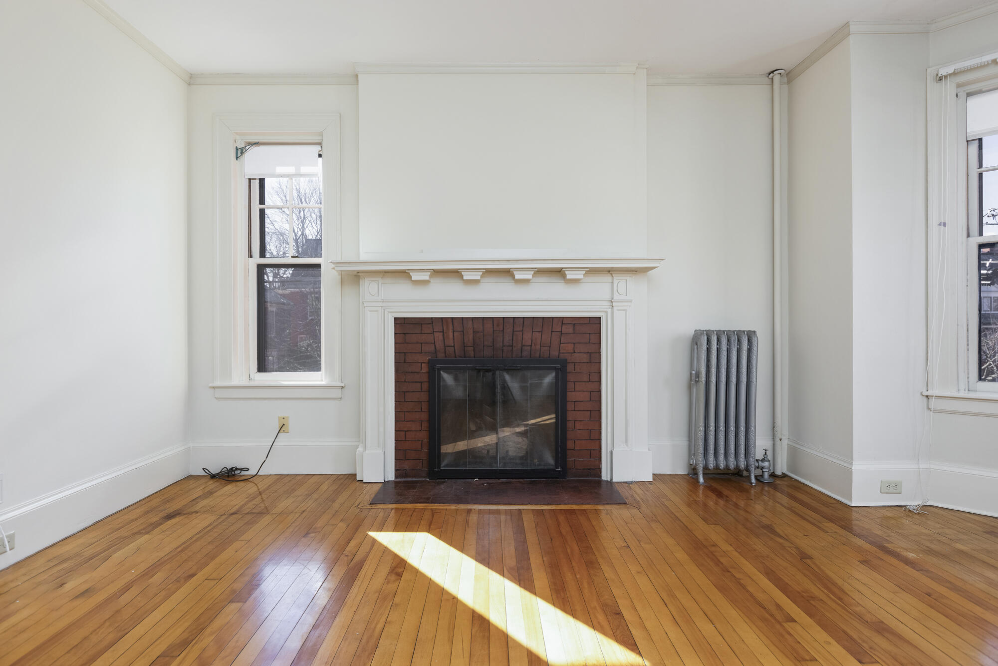 199 Vaughan Street, 3