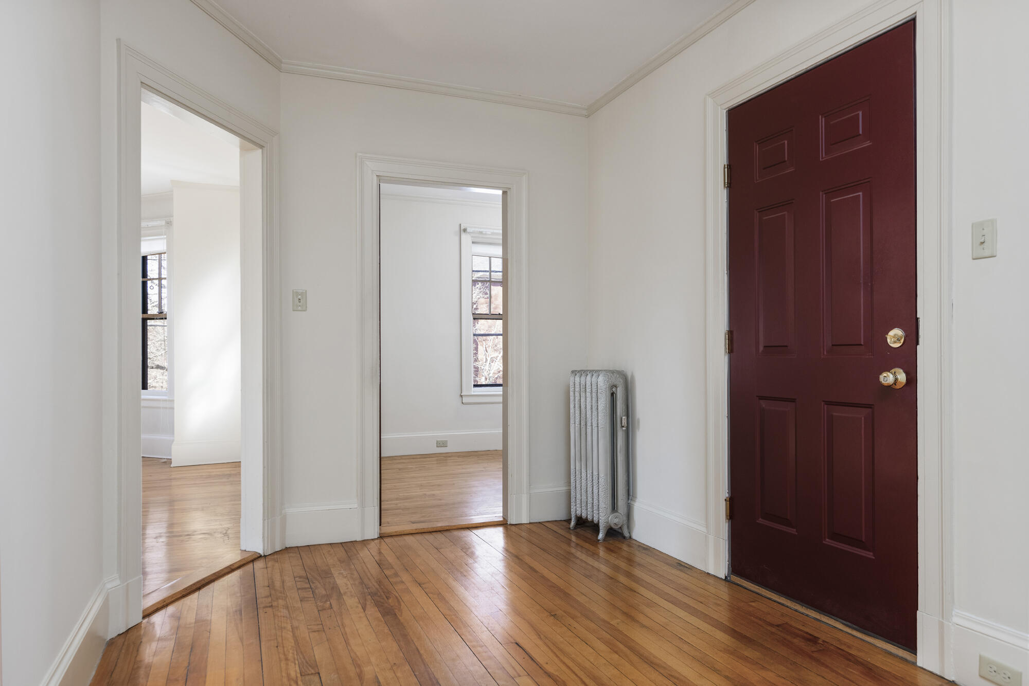 199 Vaughan Street, 3