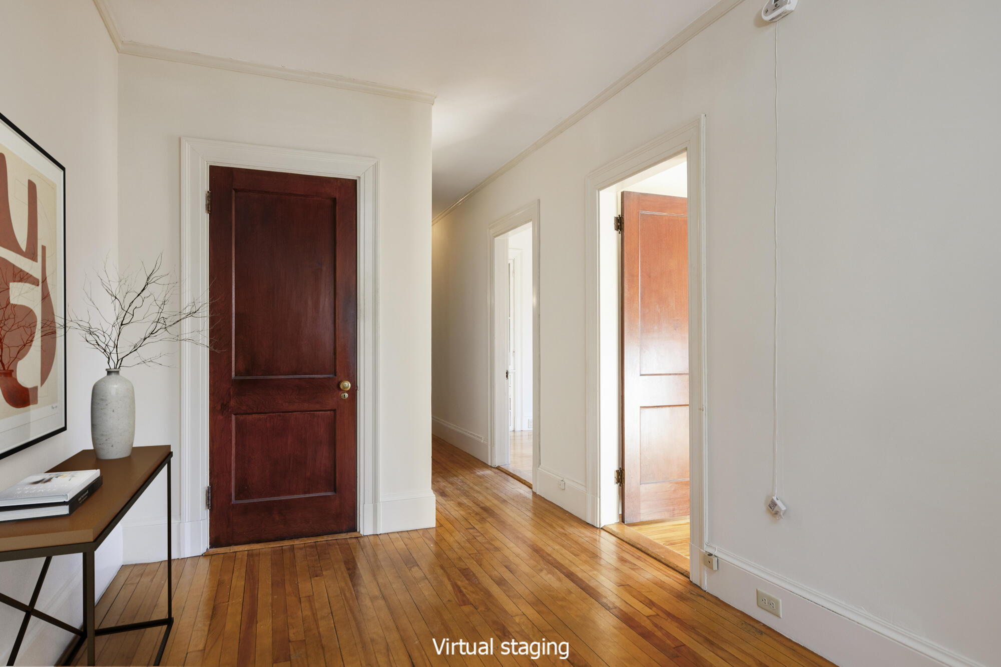 199 Vaughan Street, 3