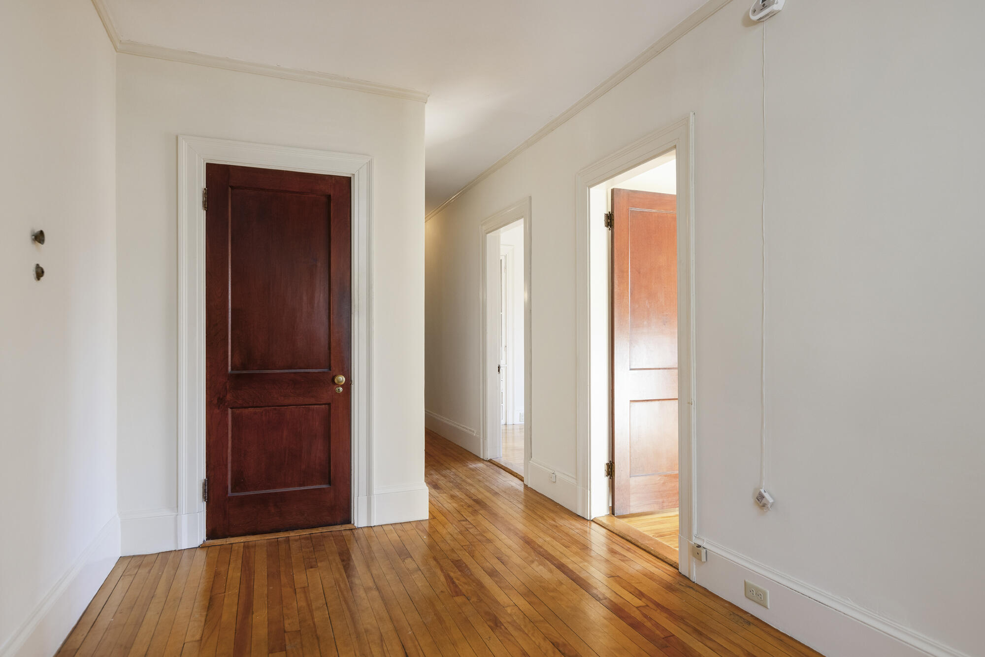 199 Vaughan Street, 3