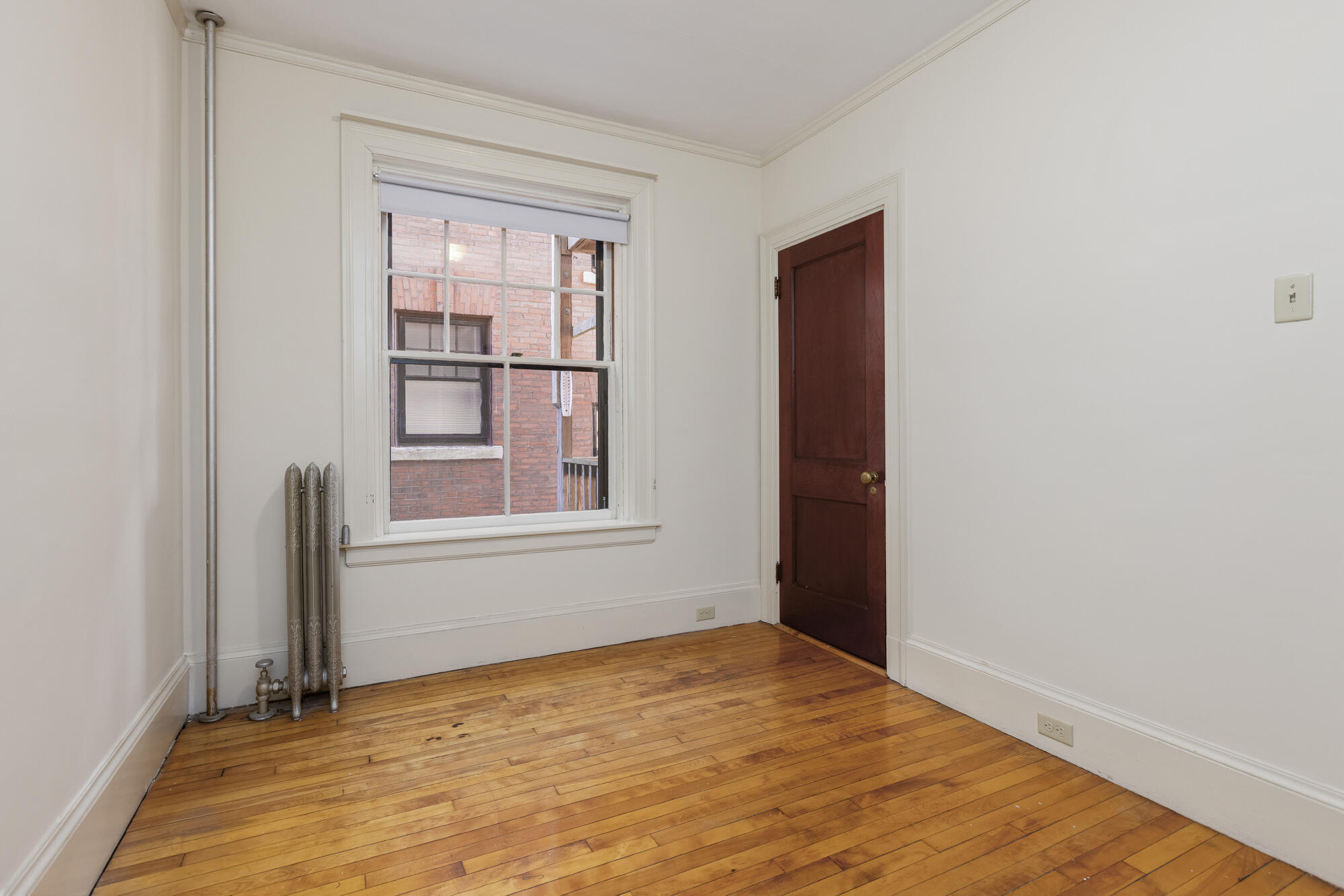 199 Vaughan Street, 3
