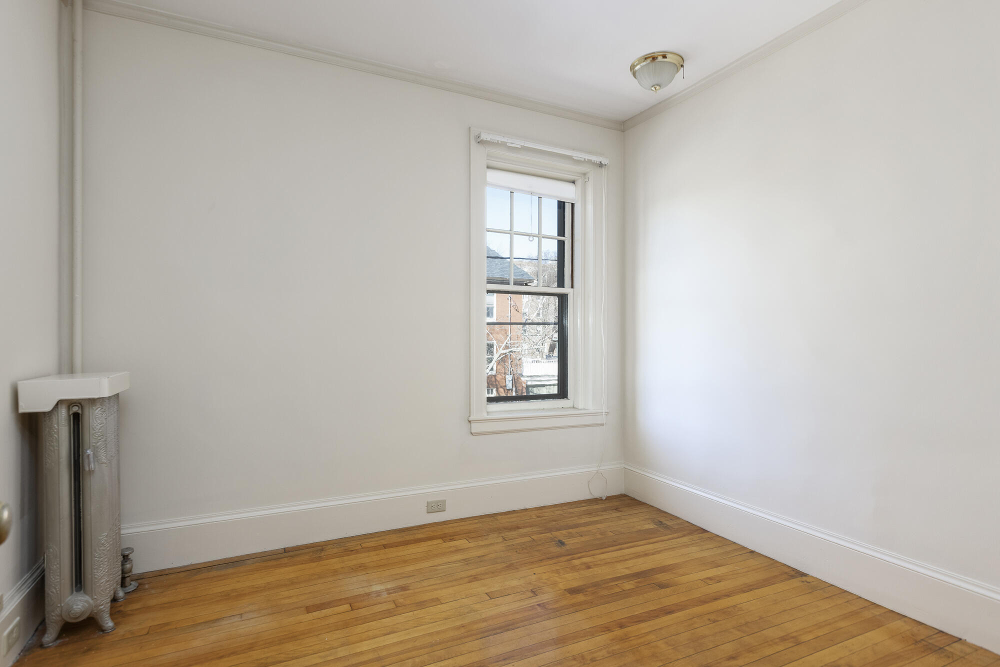 199 Vaughan Street, 3