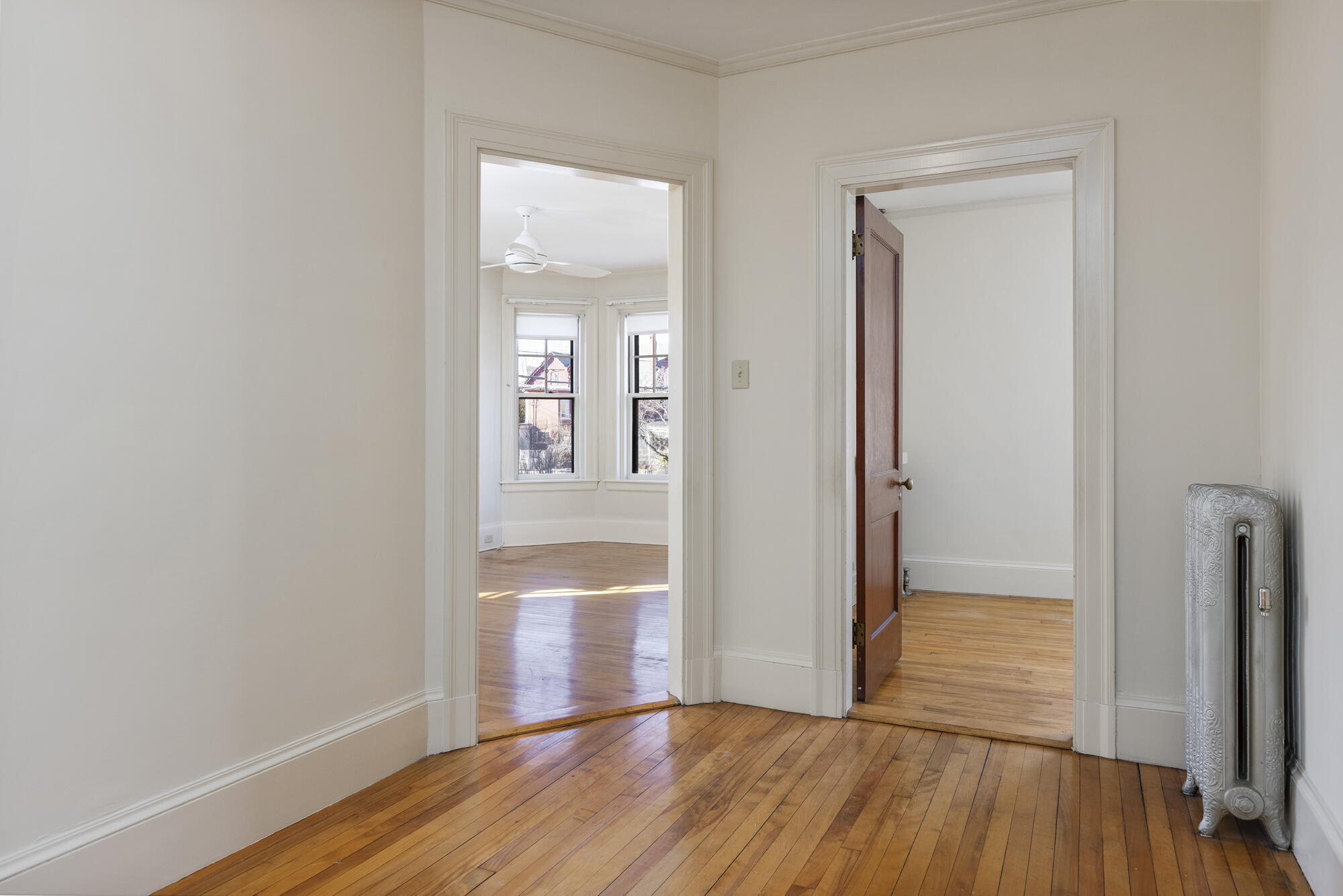 199 Vaughan Street, 3
