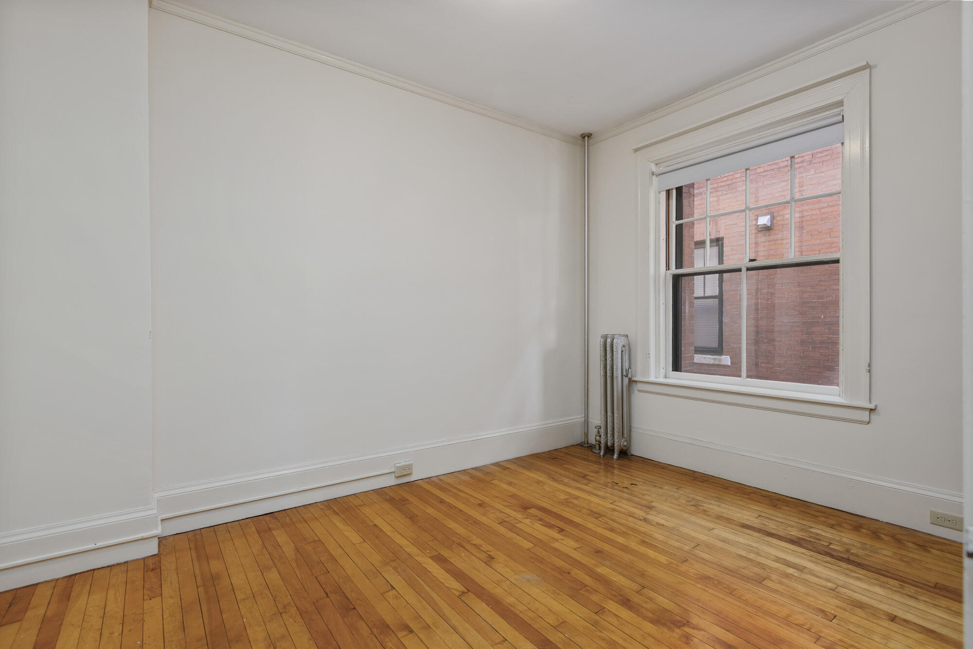 199 Vaughan Street, 3