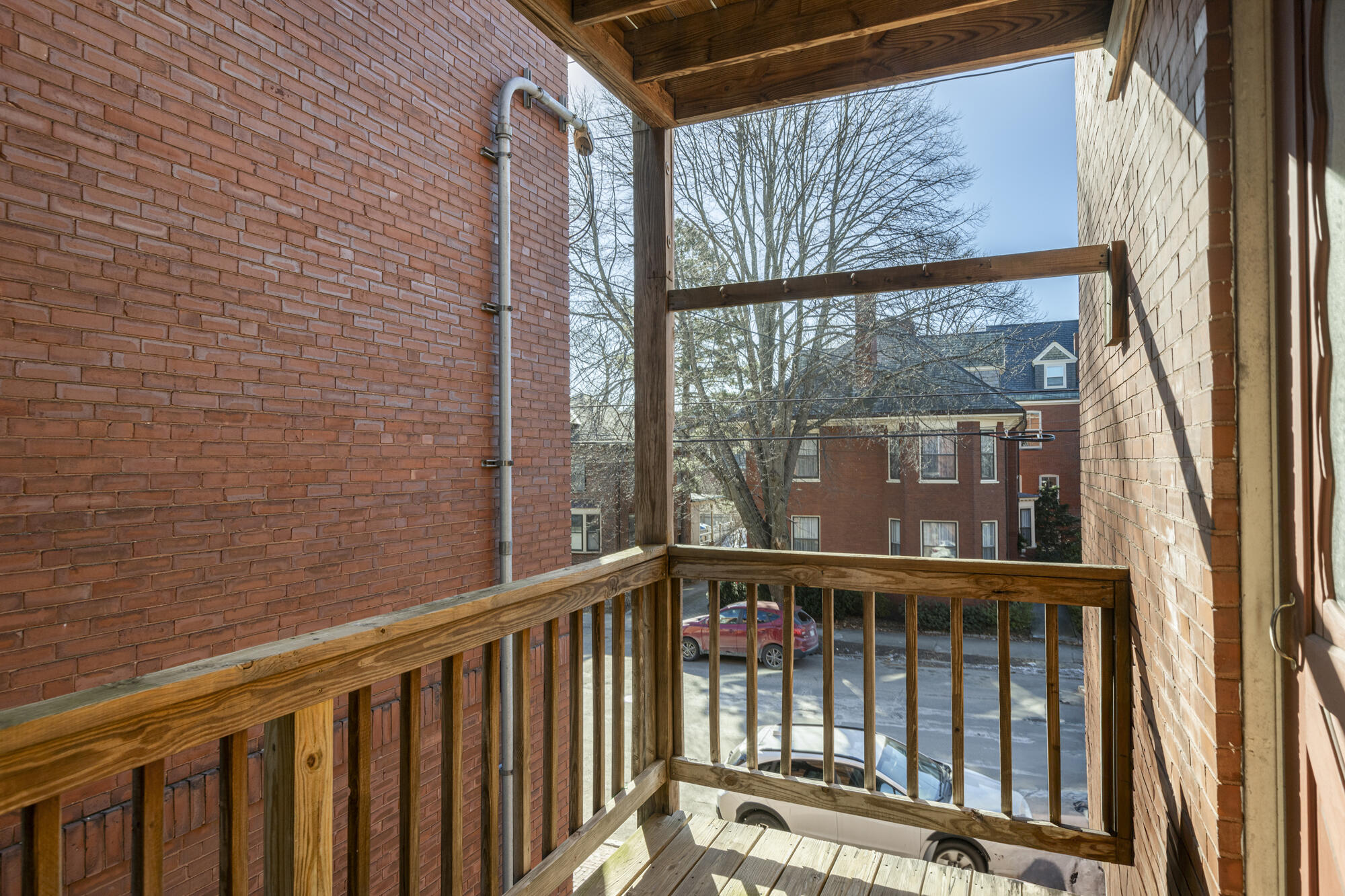 199 Vaughan Street, 3